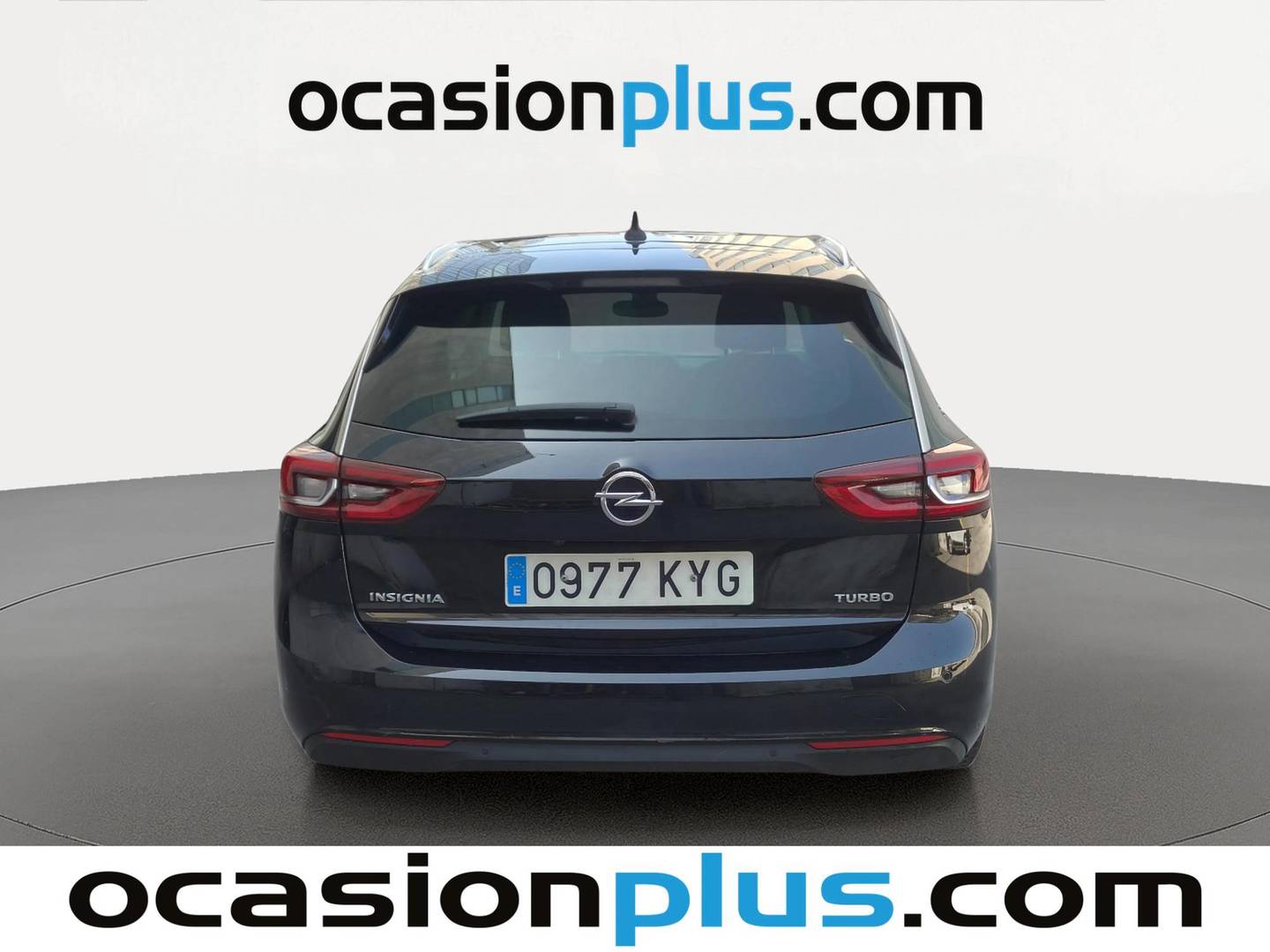 Opel Insignia OPEL Insignia ST 1.5 Turbo XFT Innovation Auto WLTP (165 CV) al mejor precio