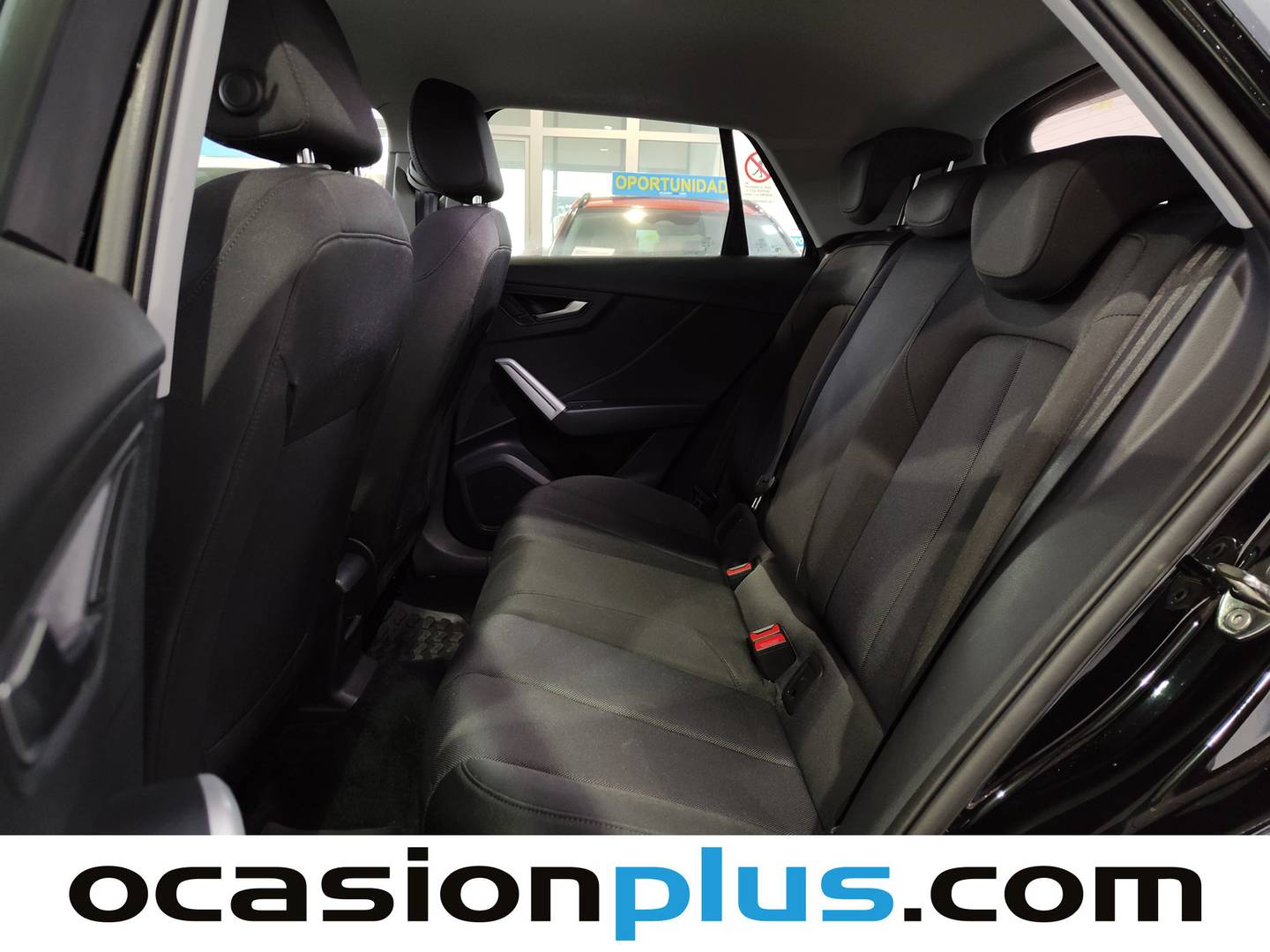 Foto Audi Q2 Audi Q2 Advanced 30 TFSI (110 CV)