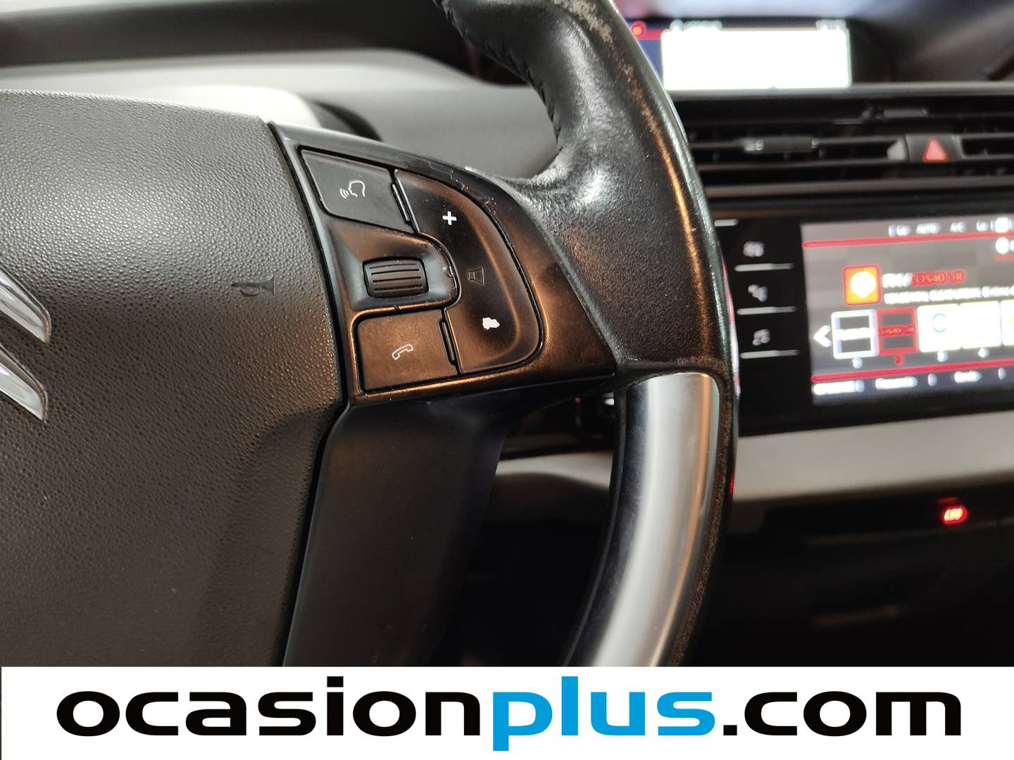 Citroën Grand C4 Picasso Citroën Grand C4 Picasso PureTech 130 S&S 6v Feel (130 CV) 7 Plazas seminuevo