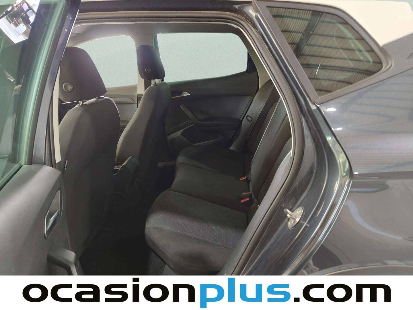 Foto asientos traseros Seat Arona Seat Arona 1.0 TSI Style XL Edition (110 CV)