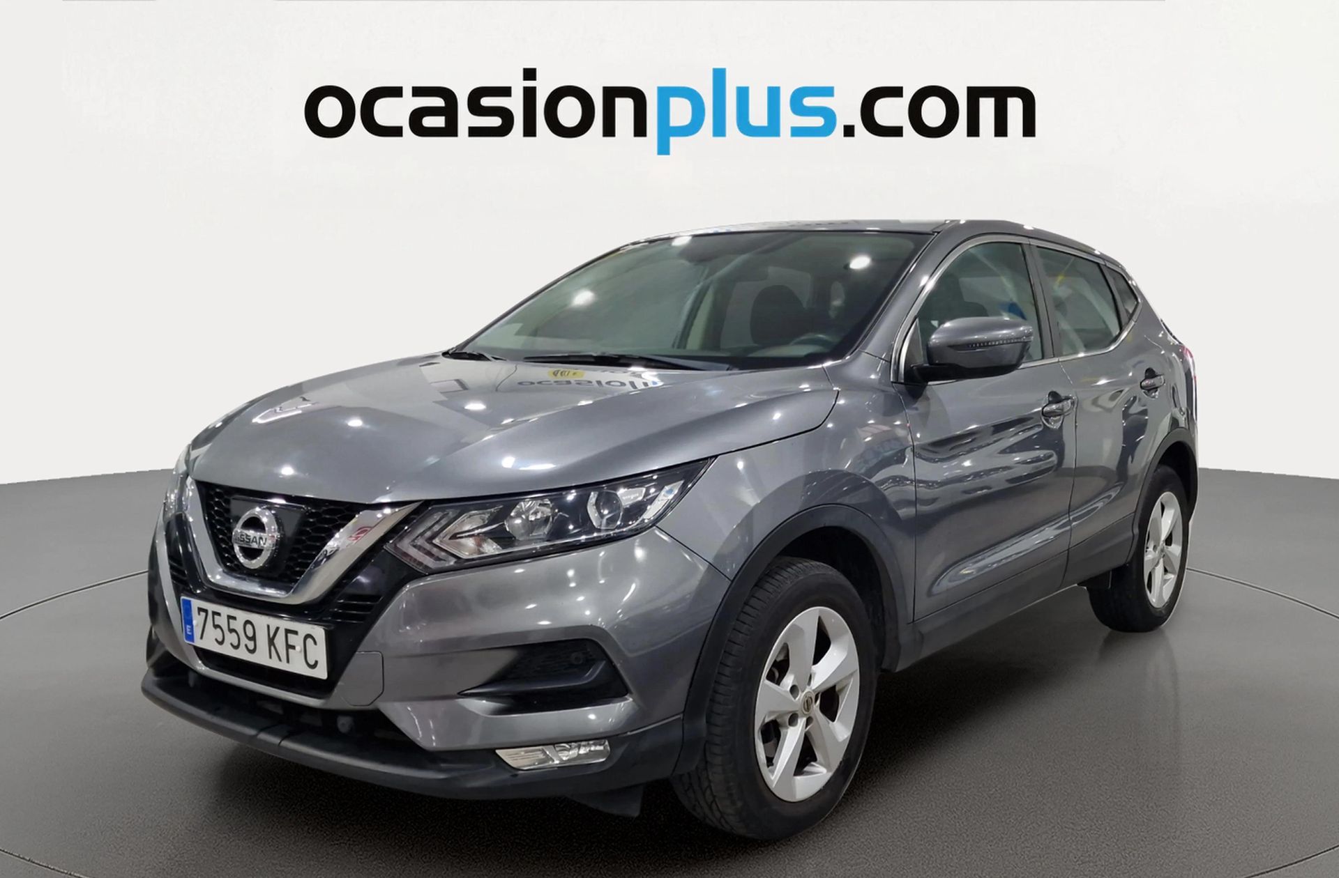 Nissan Qashqai dCi 130 Acenta