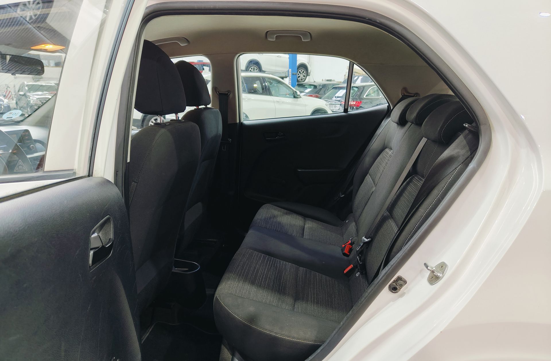 Kia Picanto 1.0 Cvvt Concept - foto 9
