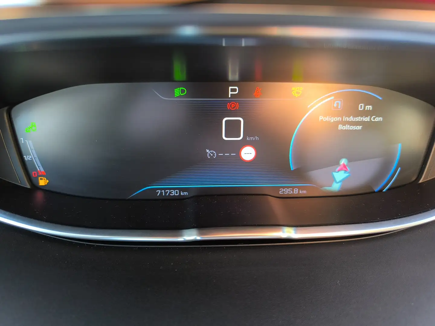 Foto Peugeot 3008 Peugeot 3008 PureTech 180 GT Line EAT8 (180 CV)