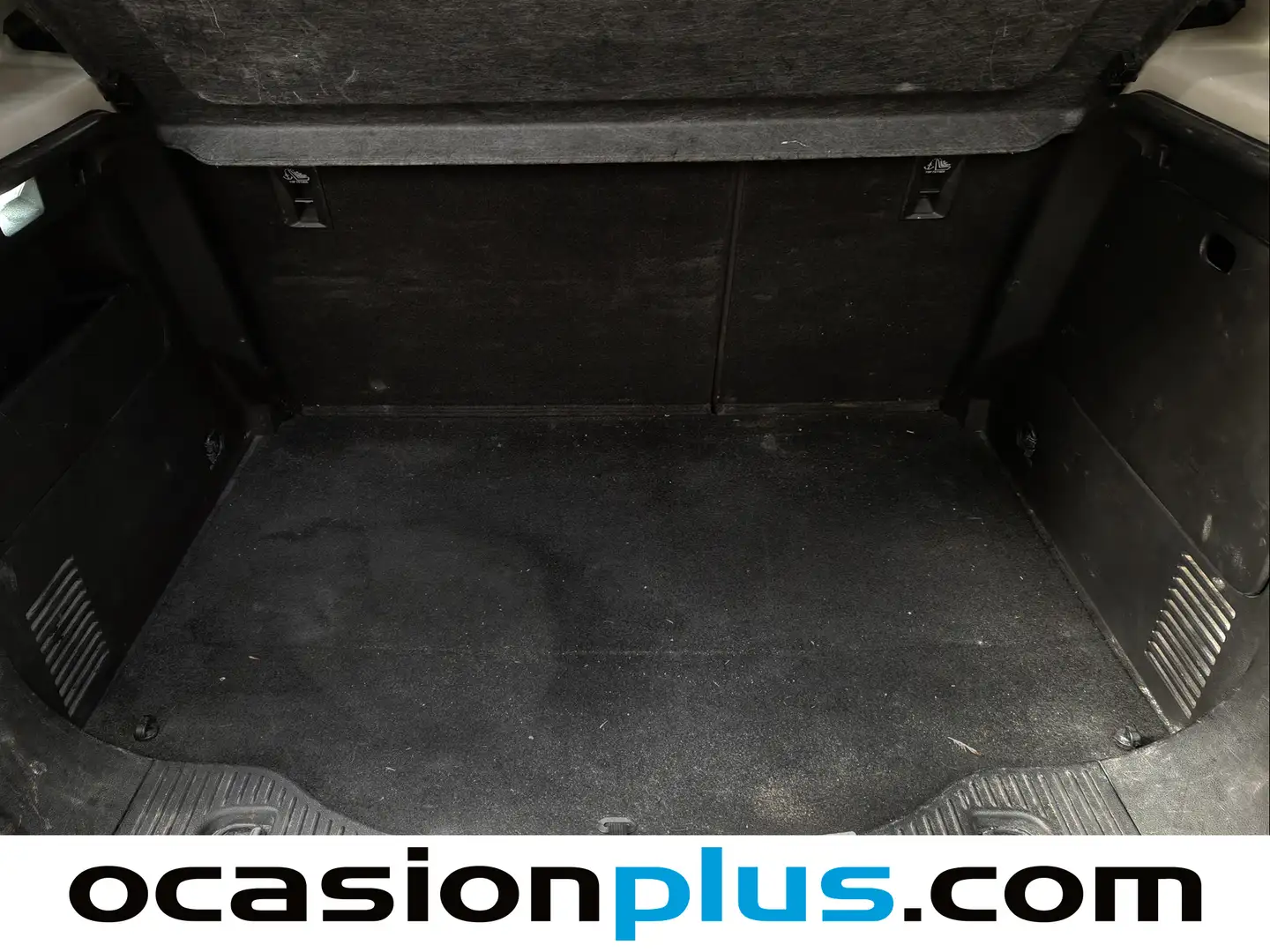 Foto Opel Mokka X Opel Mokka X 1.4 T S&S Selective 4x2 (140 CV)