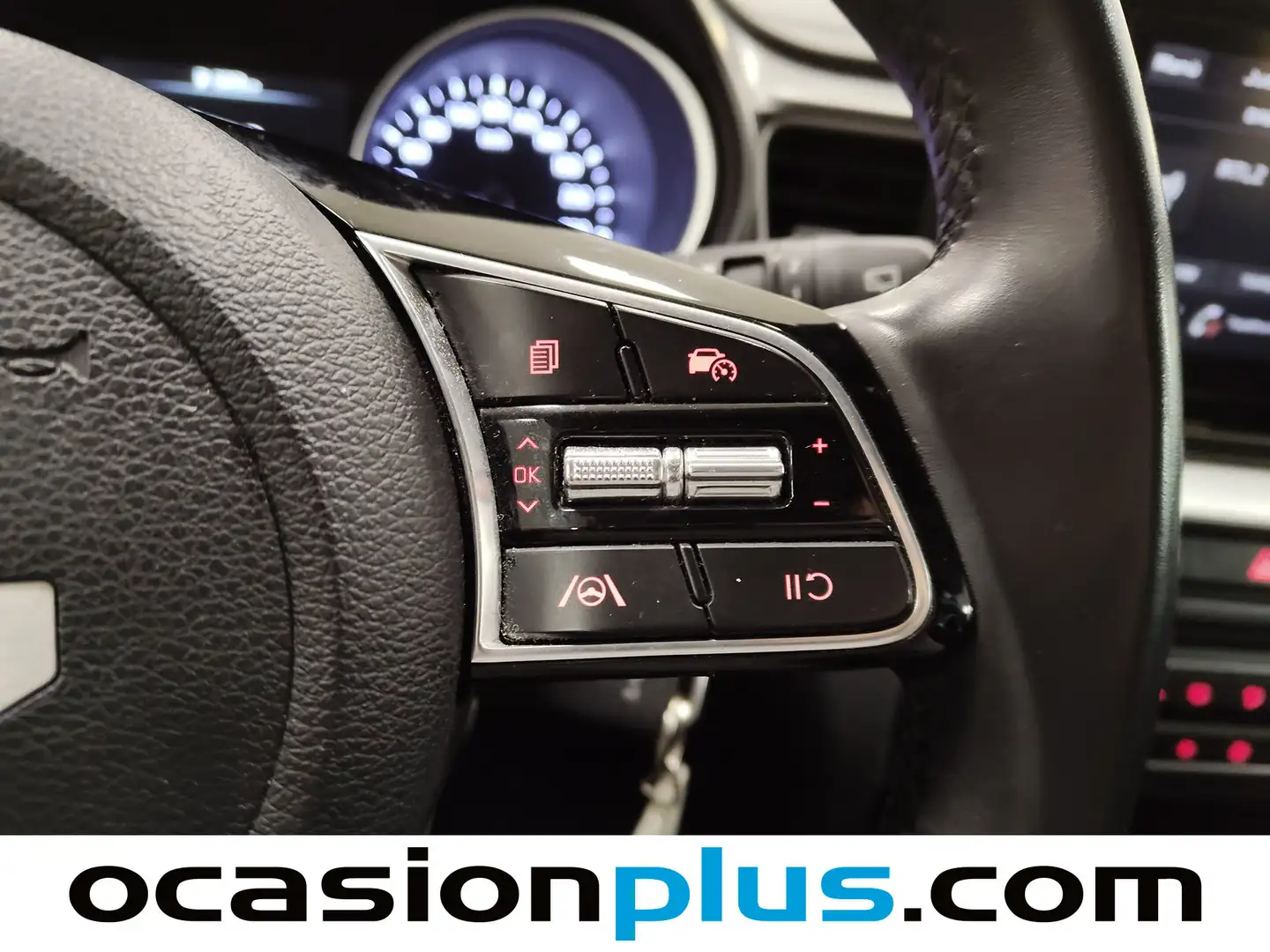 Foto KIA XCeed Kia XCeed 1.0 T-GDi Drive (120 CV)