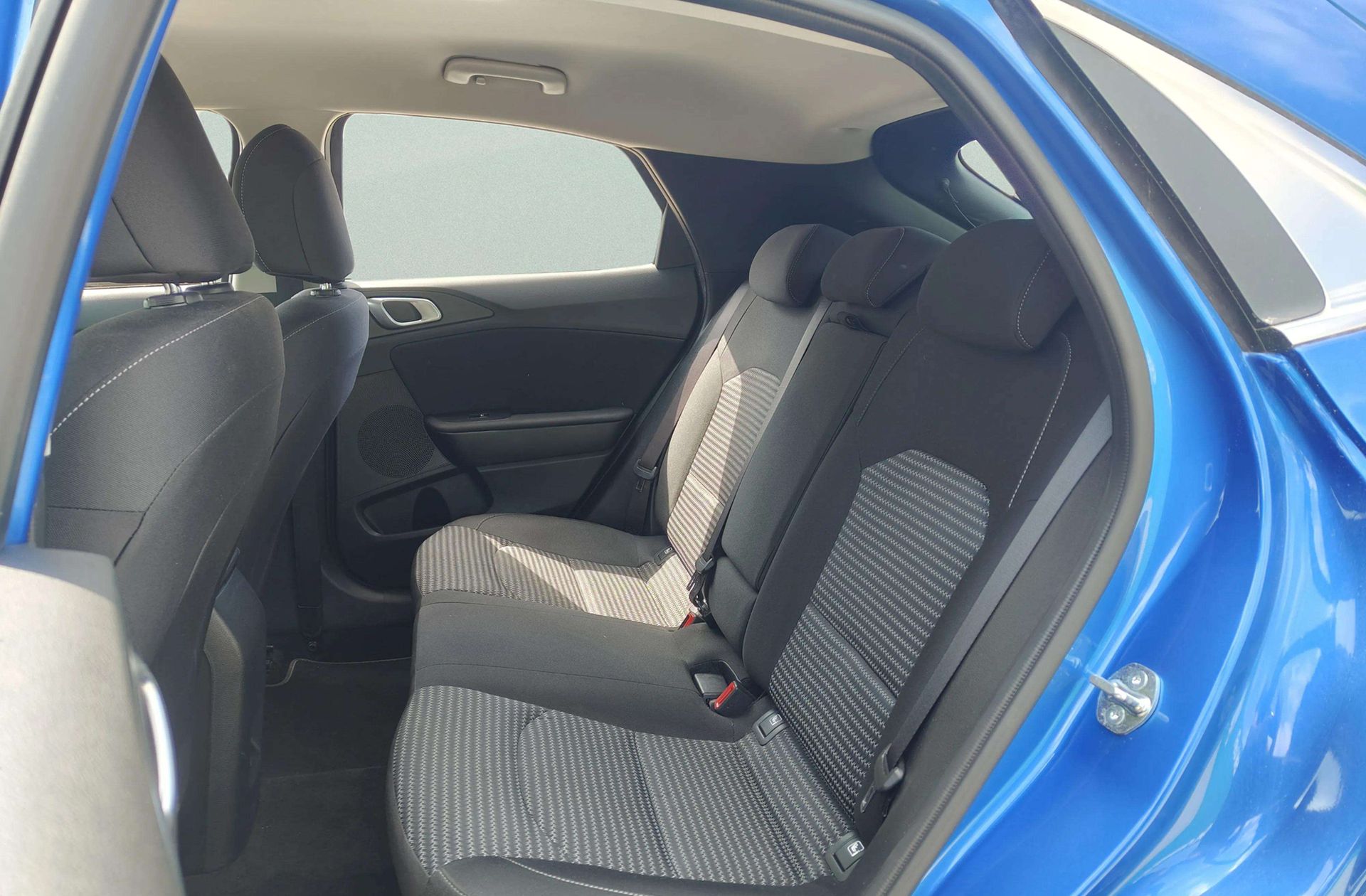 Kia XCeed 1.0 T-GDi Drive - foto 12
