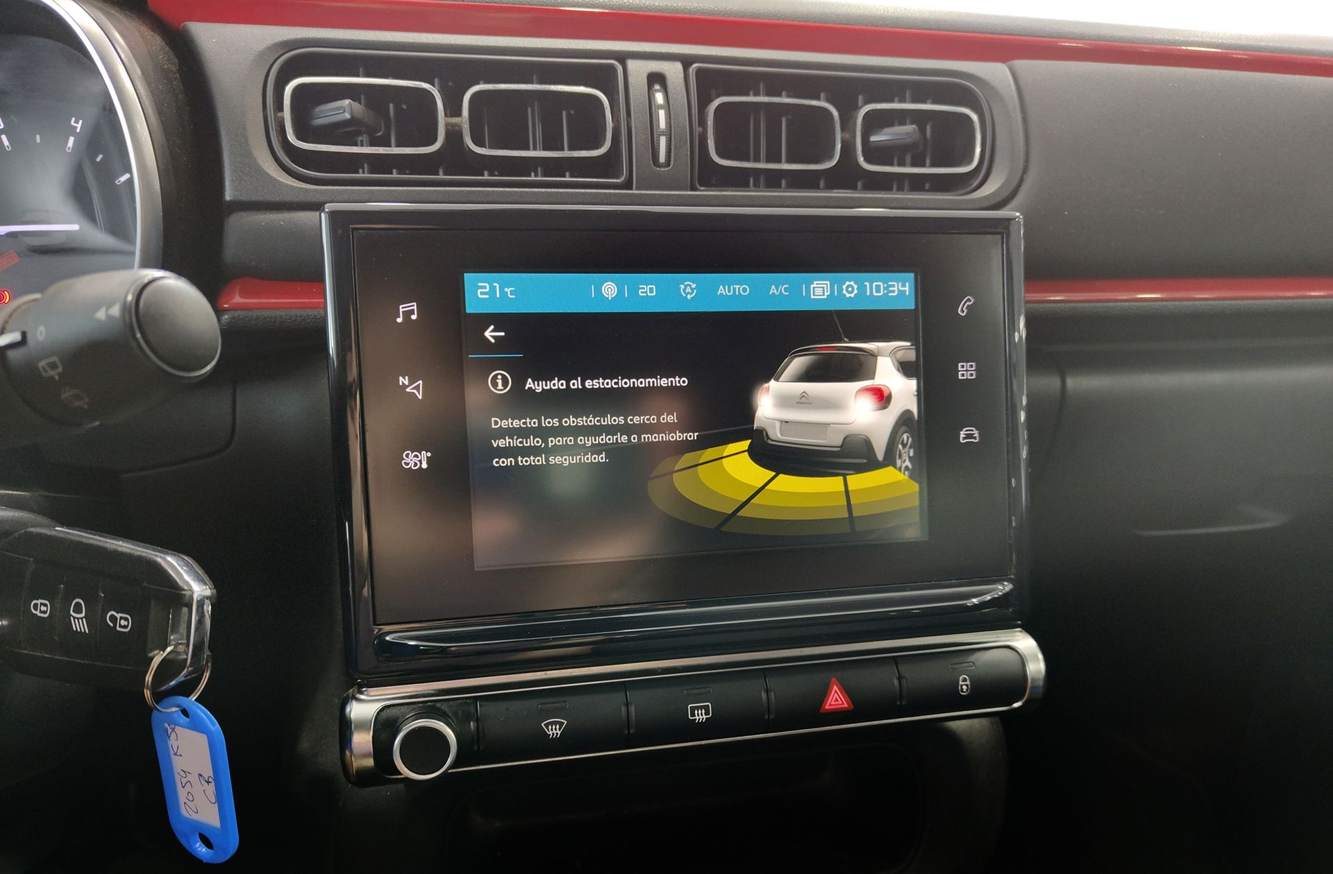 Citroën C3 PureTech 110 Shine - foto 10