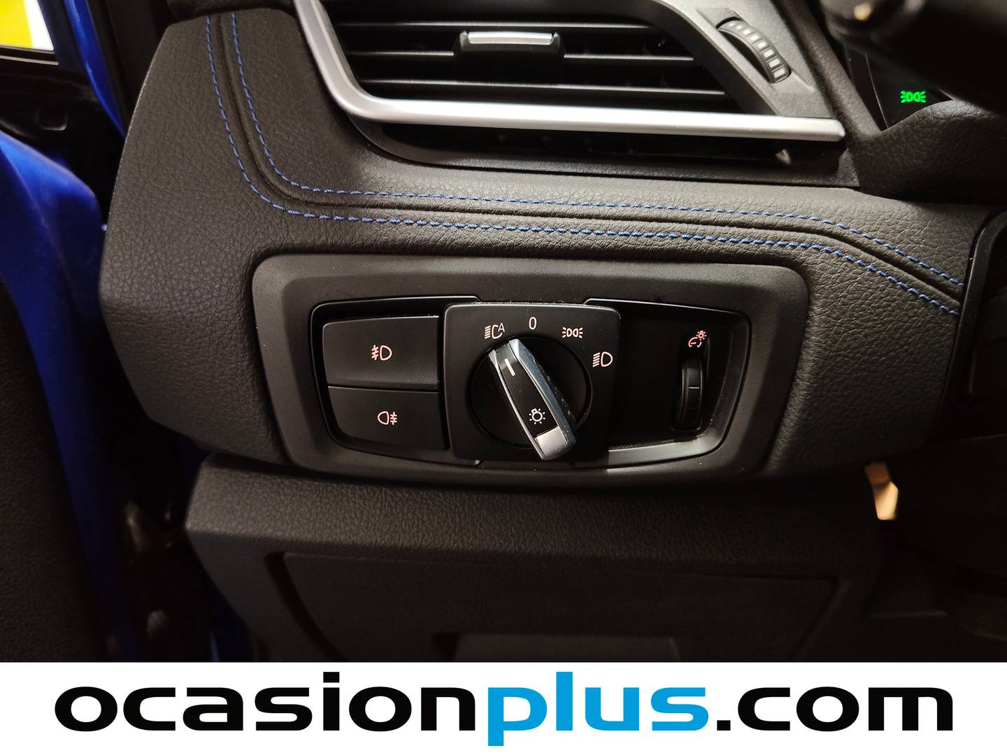 BMW Serie 2 Active Tourer BMW Serie 2 218d Active Tourer (150 CV) Pack M al mejor precio