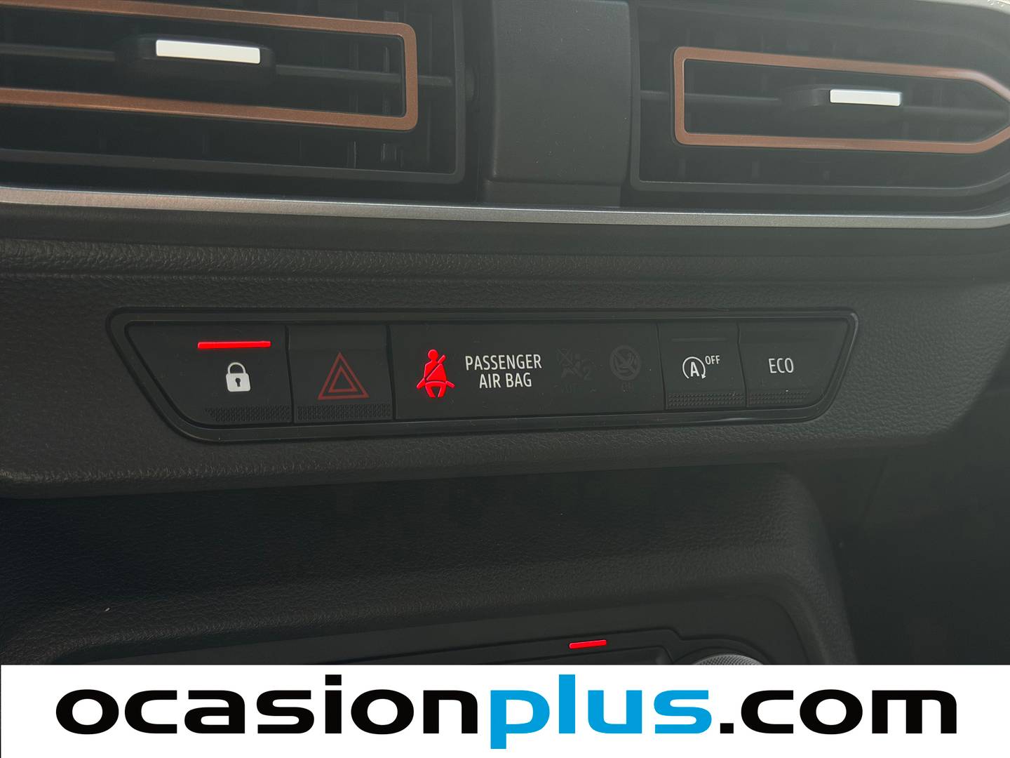 Acabados Dacia Sandero Dacia Sandero Stepway Expression Go TCe (110 CV)