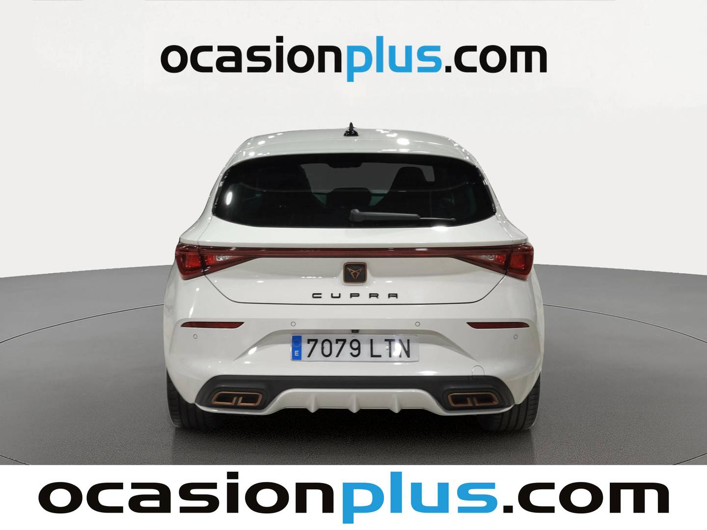 Cupra León CUPRA León 1.4 e-Hybrid DSG (245 CV) al mejor precio