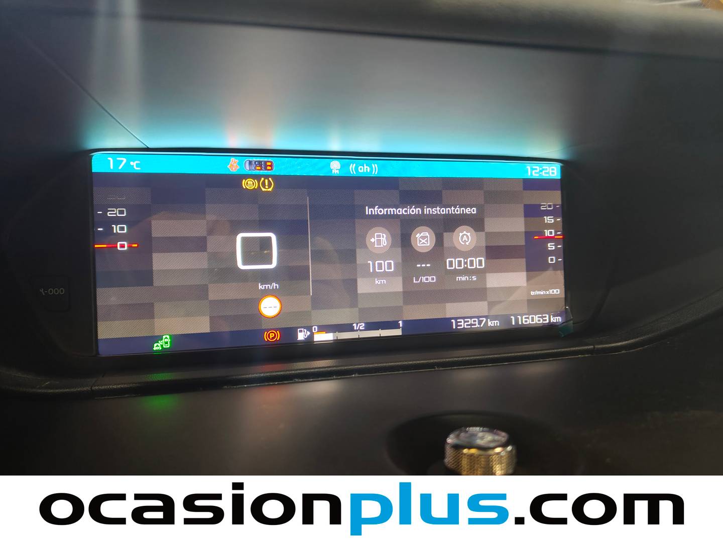 Citroën Grand C4 Spacetourer Citroen Grand C4 Spacetourer PureTech 130 6v S&S Origins (130 CV) 7 Plazas 2019