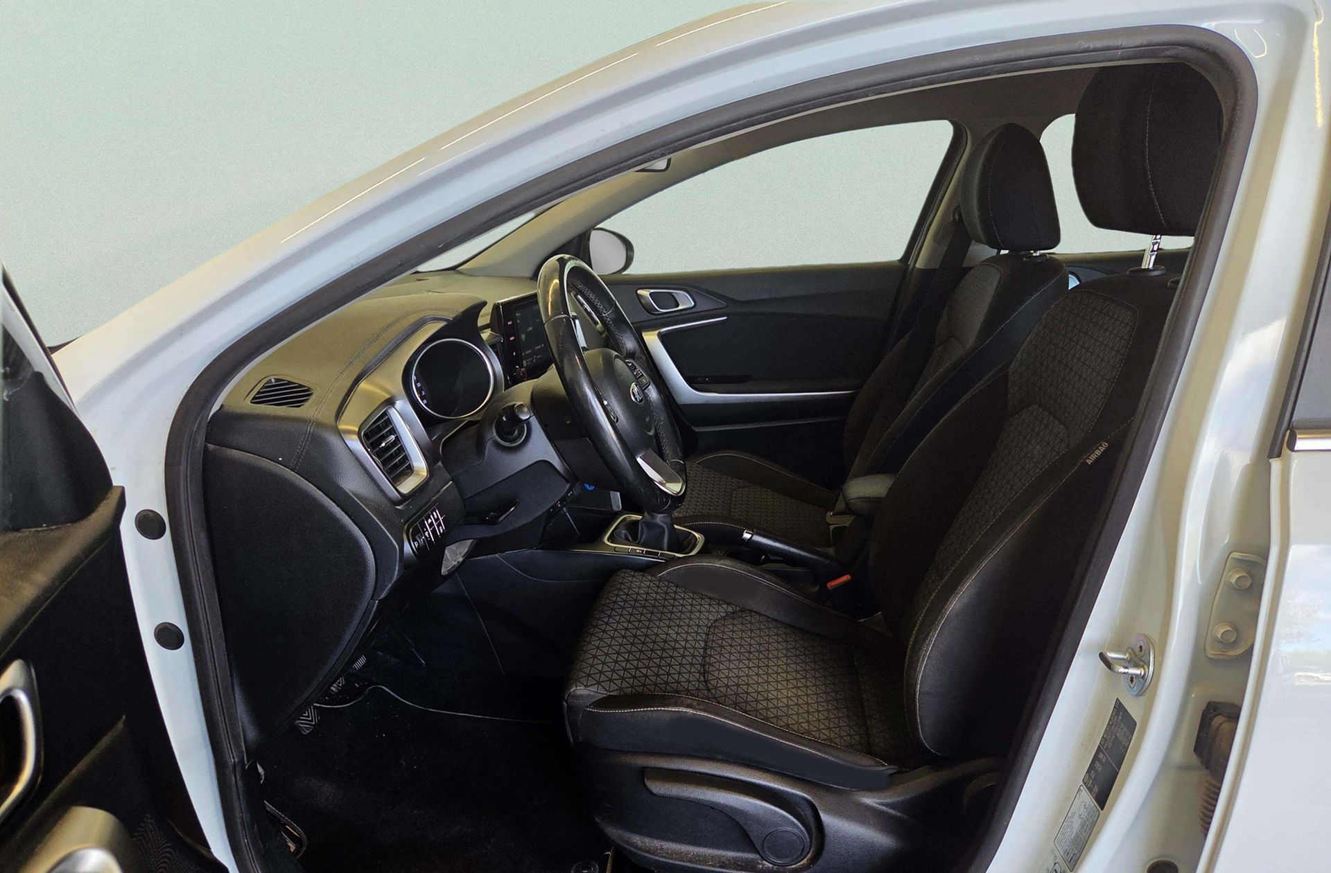 Kia XCeed 1.0 T-GDi Drive - foto 10