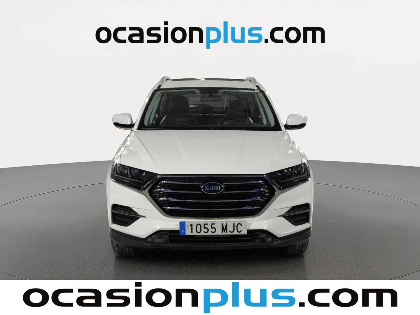 SWM G01 SWM G01 1.5T Luxury (131 CV) gasolina