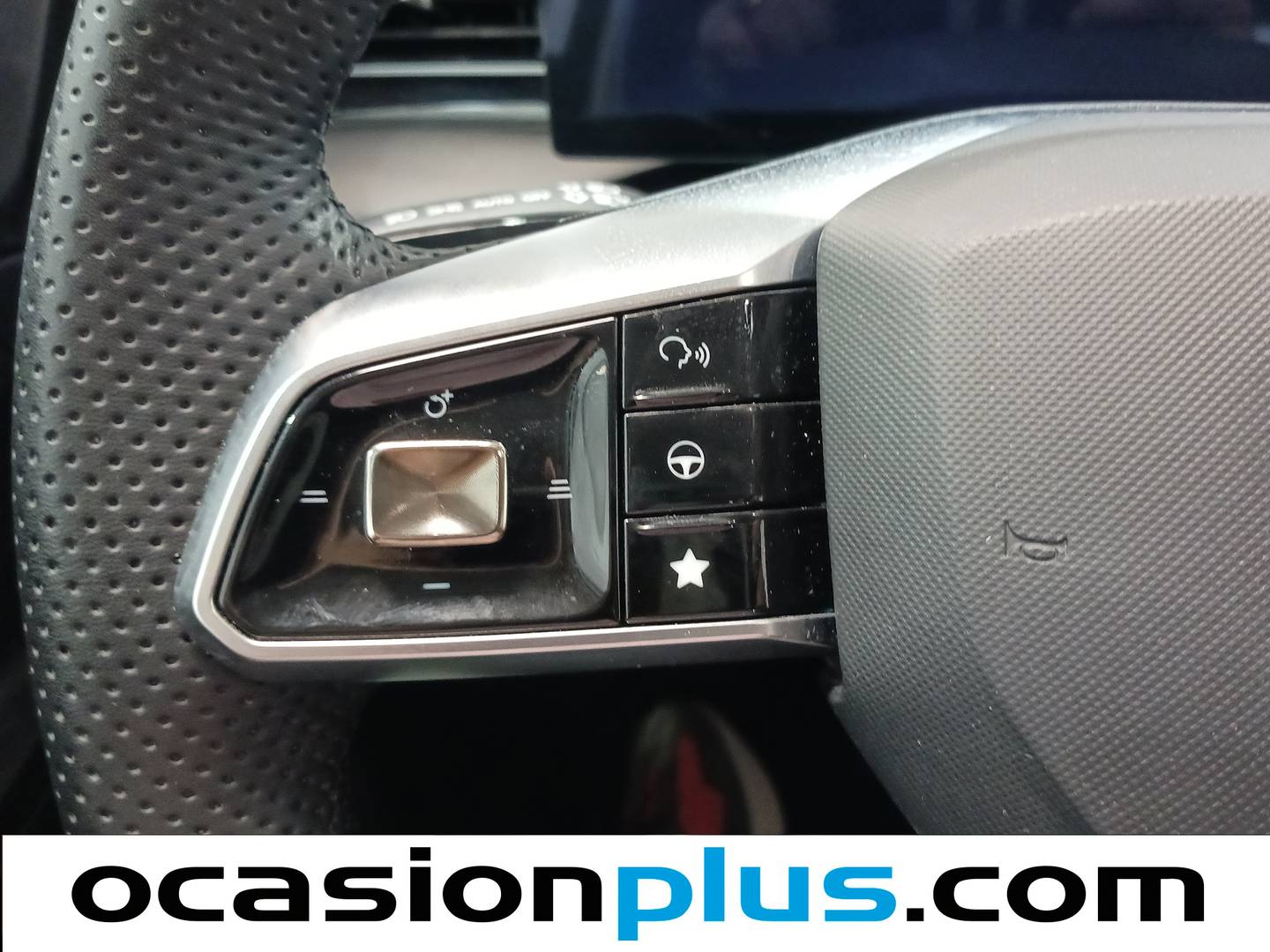 MG HS MG HS 1.5T Comfort DCT (170 CV) seminuevo