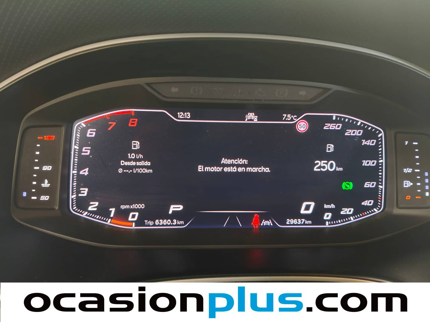 Foto Seat Ibiza SEAT Ibiza 1.5 TSI FR XL DSG  (150 CV)