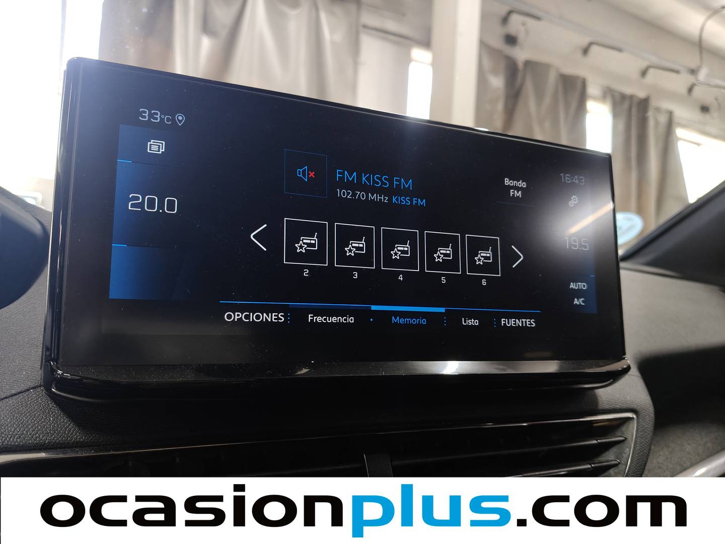 Peugeot 3008 Peugeot 3008 PureTech 130 S&S Allure Pack EAT8 (130 CV) seminuevo