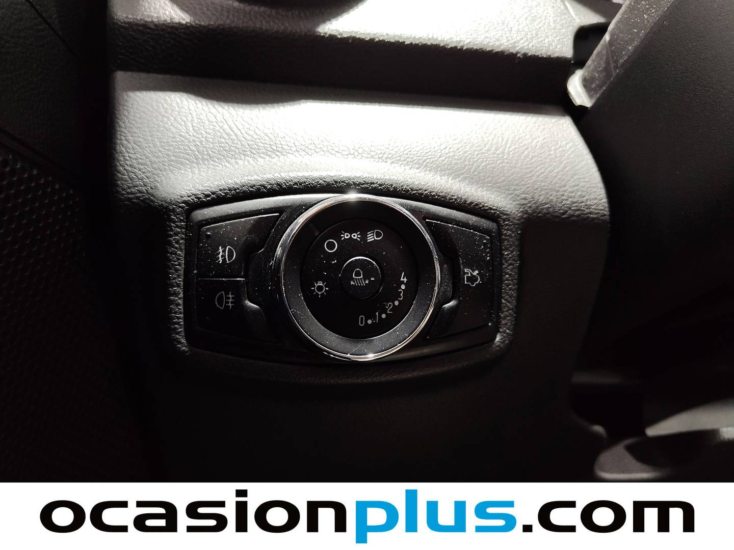 Acabados Ford Ka+ Ford Ka+ 1.2 Ti-VCT Ultimate (85 CV)