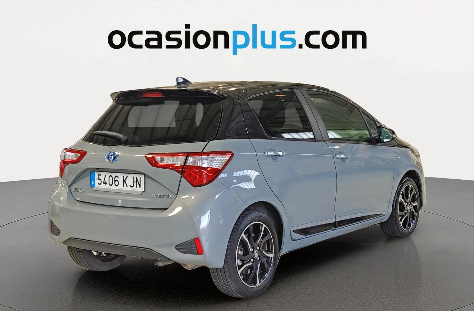 Toyota Yaris 1.5 Hybrid Feel - foto 4