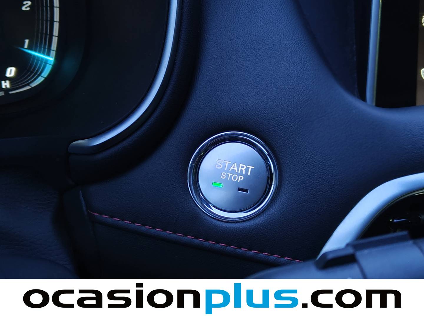 Foto MG HS MG HS 1.5 Turbo GDI Luxury DCT (162 CV)