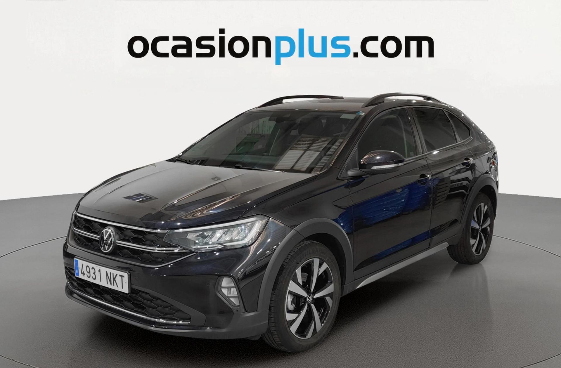 Volkswagen Taigo ``Más`` 1.0 TSI