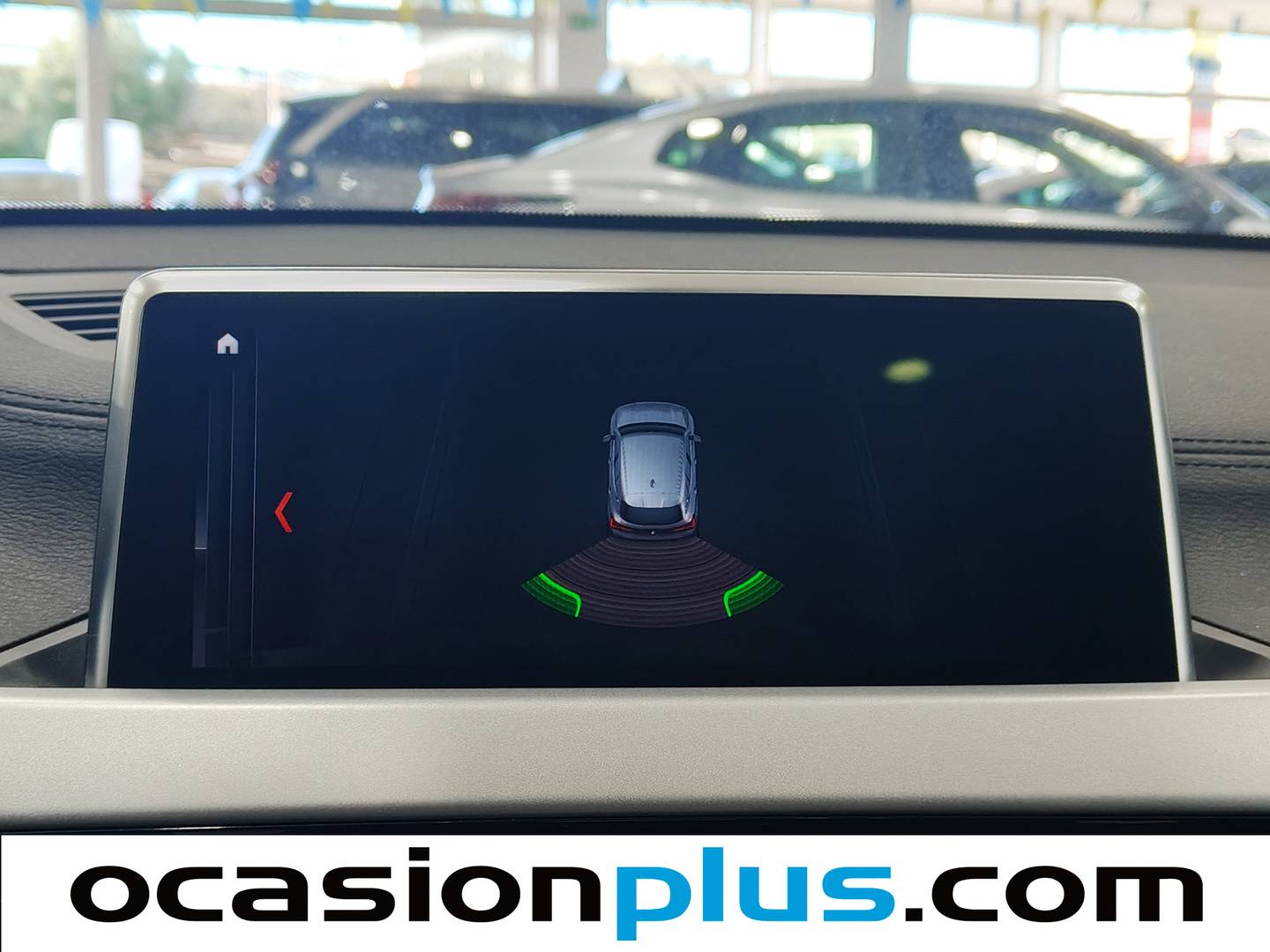 Foto BMW X2 BMW X2 sDrive18i (140 CV)