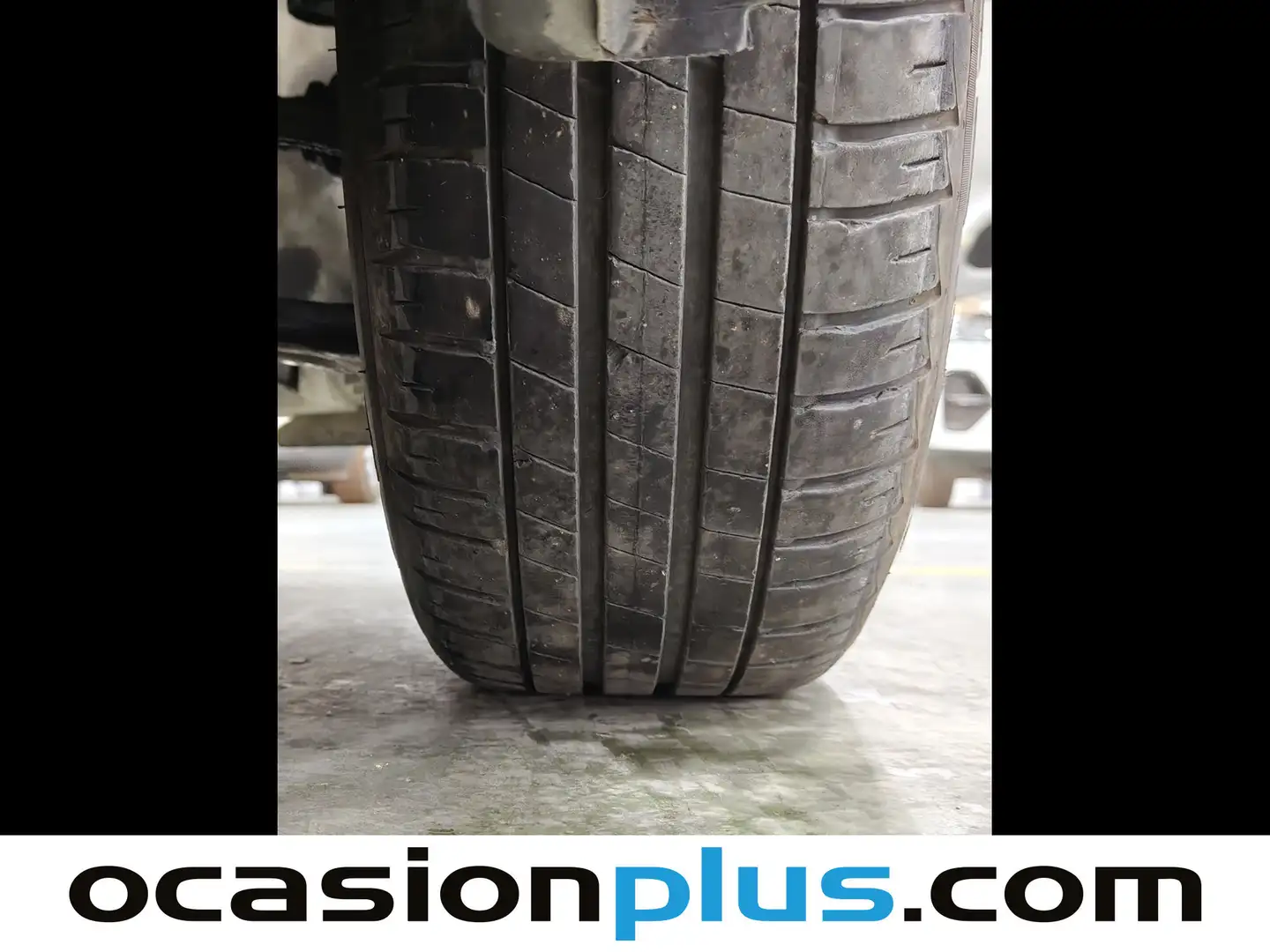 Foto Peugeot Partner Peugeot Partner BlueHDi 100 Pro Standard 600kg (98 CV)