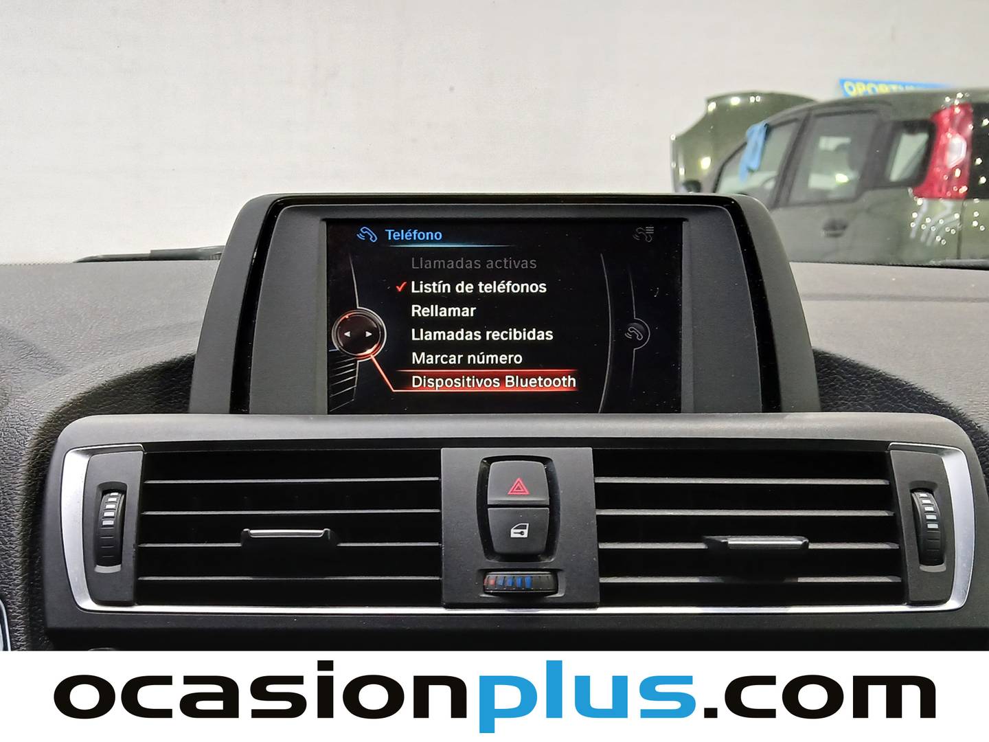 BMW Serie 1 BMW Serie 1 116d (116 CV) Pack M diésel