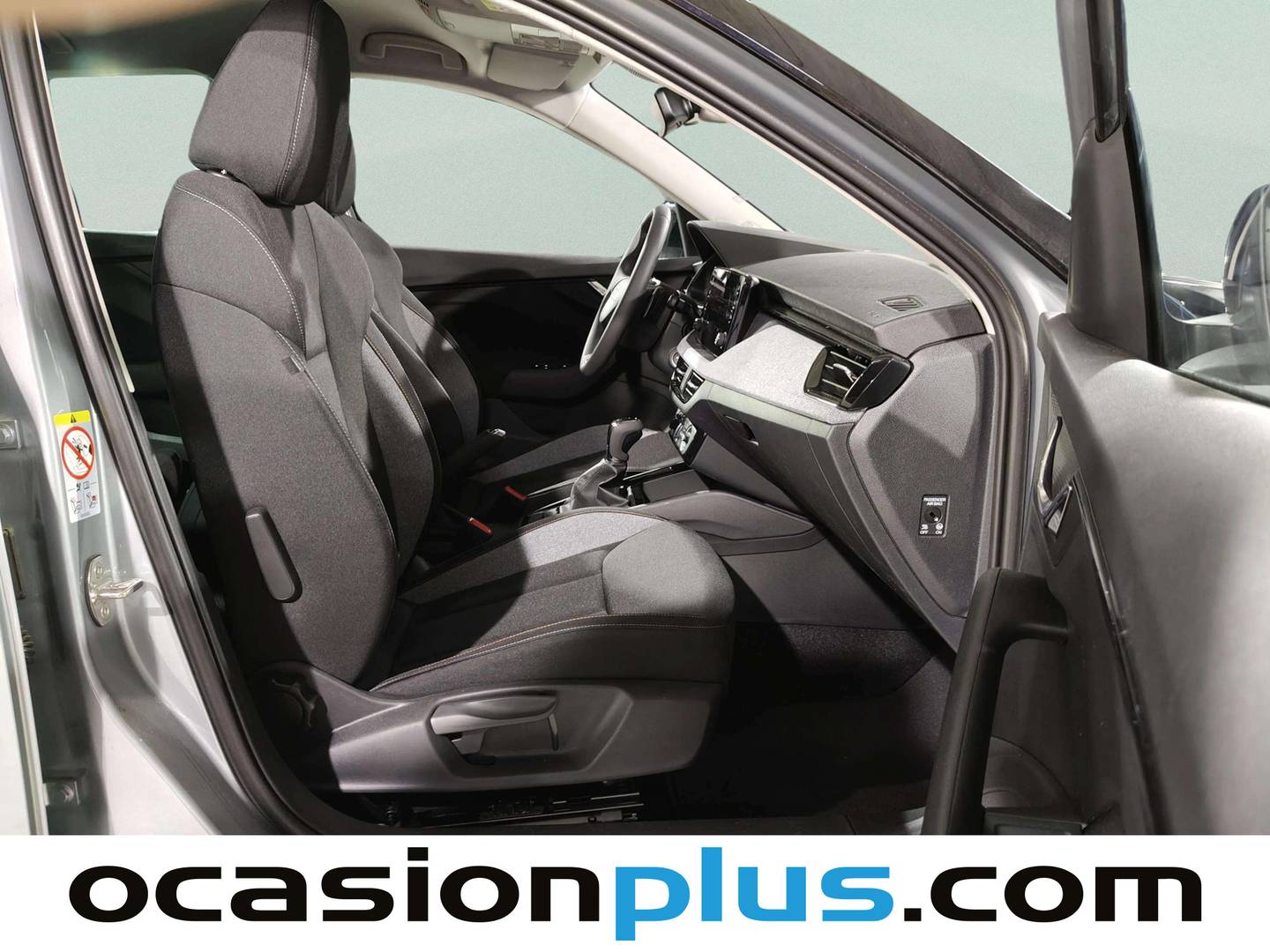 Skoda Kamiq Skoda Kamiq 1.0 TSI Selection DSG (115 CV) automático