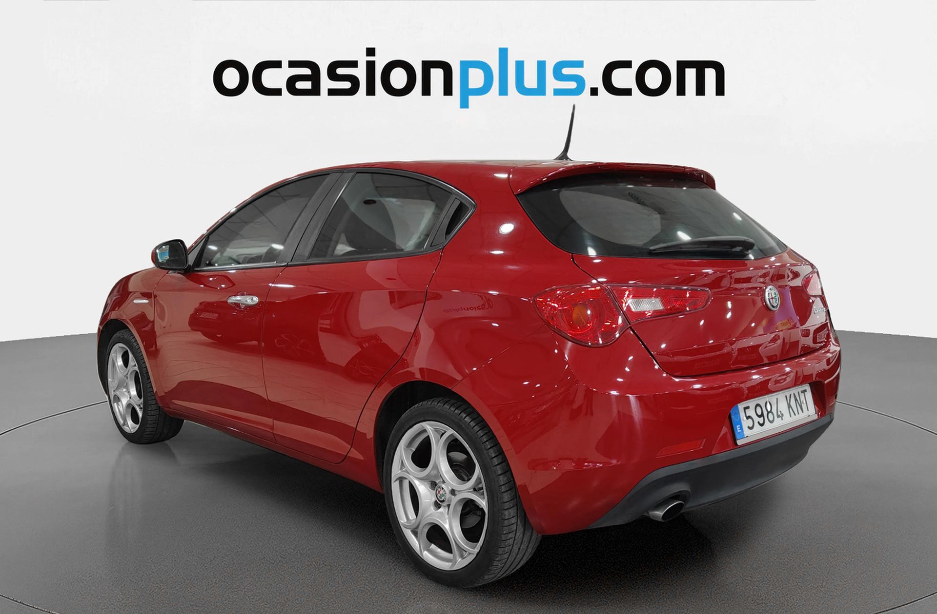 Alfa Romeo Giulietta 1.4 TB Super - foto 3