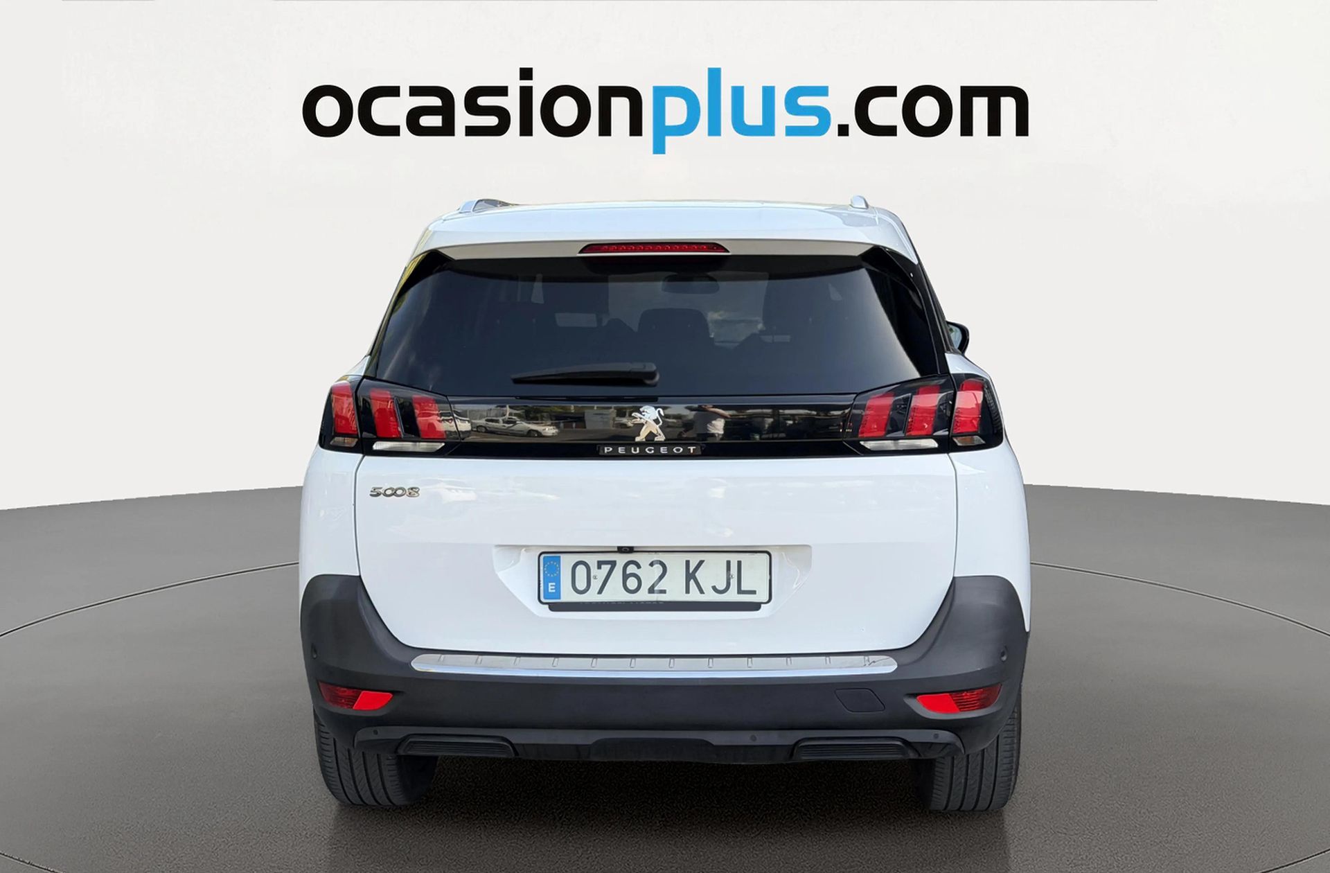 Peugeot 5008 PureTech 130 Allure 7 plazas - foto 18