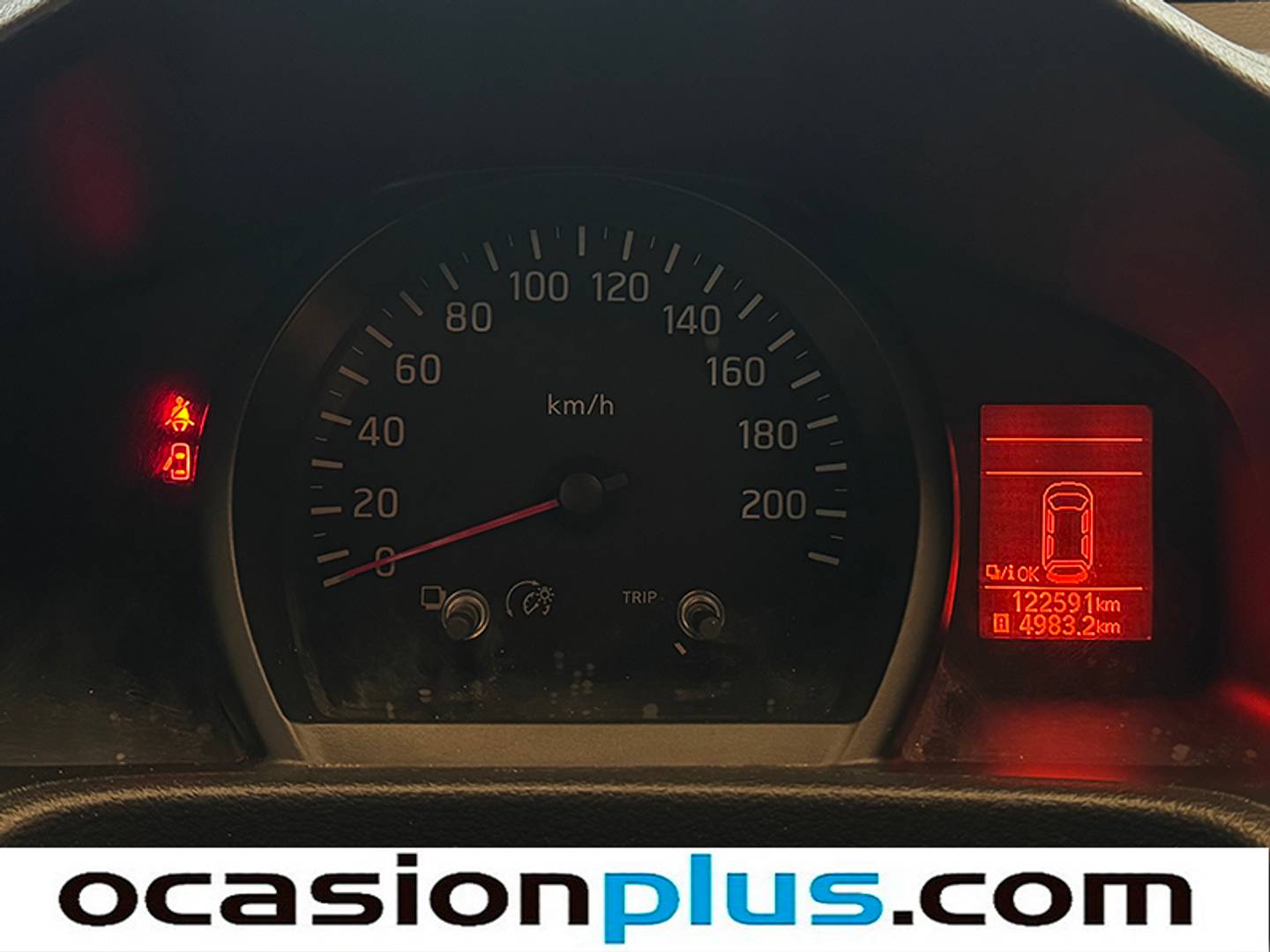 Foto Nissan NV200 Nissan NV200 1.5 dCi Comfort (90 CV) Camperizada