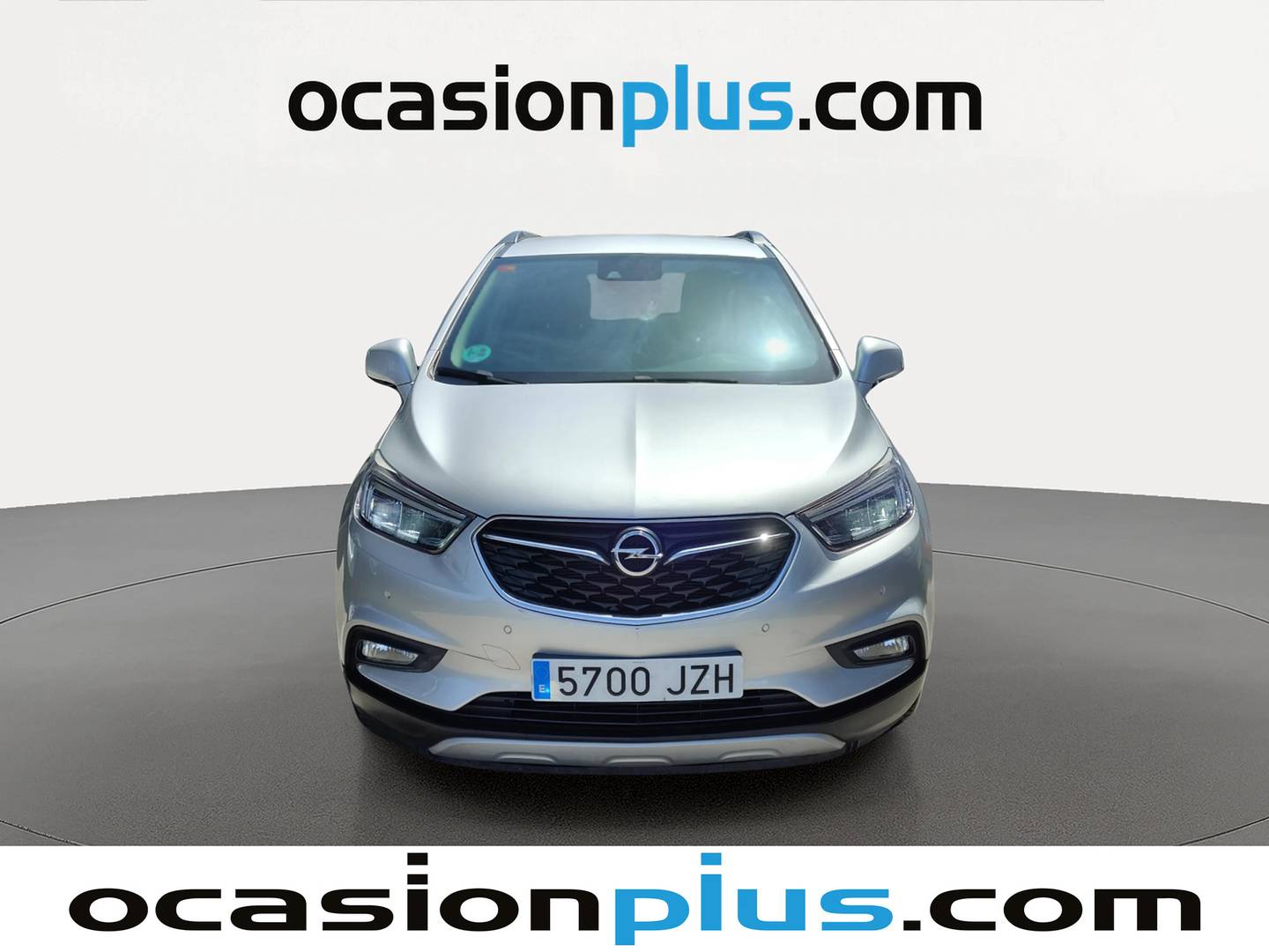 Opel Mokka X Opel Mokka X 1.4 Turbo S&S Excellence 4X2 (140 CV) barato