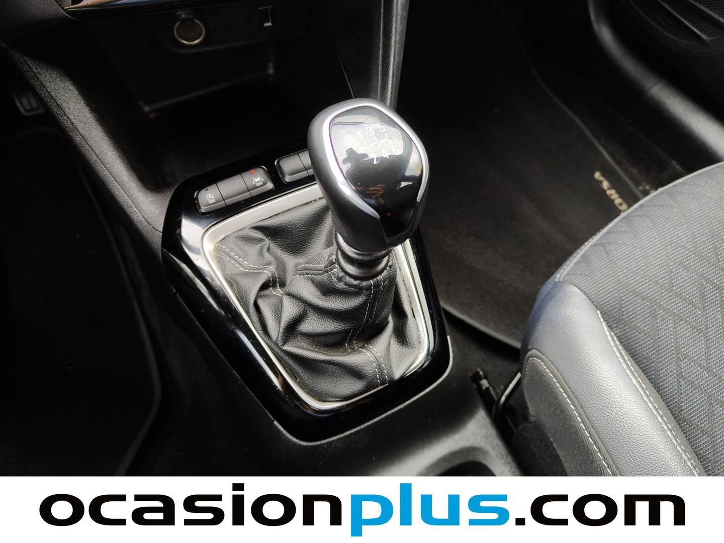 Opel Corsa Opel Corsa 1.2 Turbo XHL Elegance (100 CV) de segunda mano