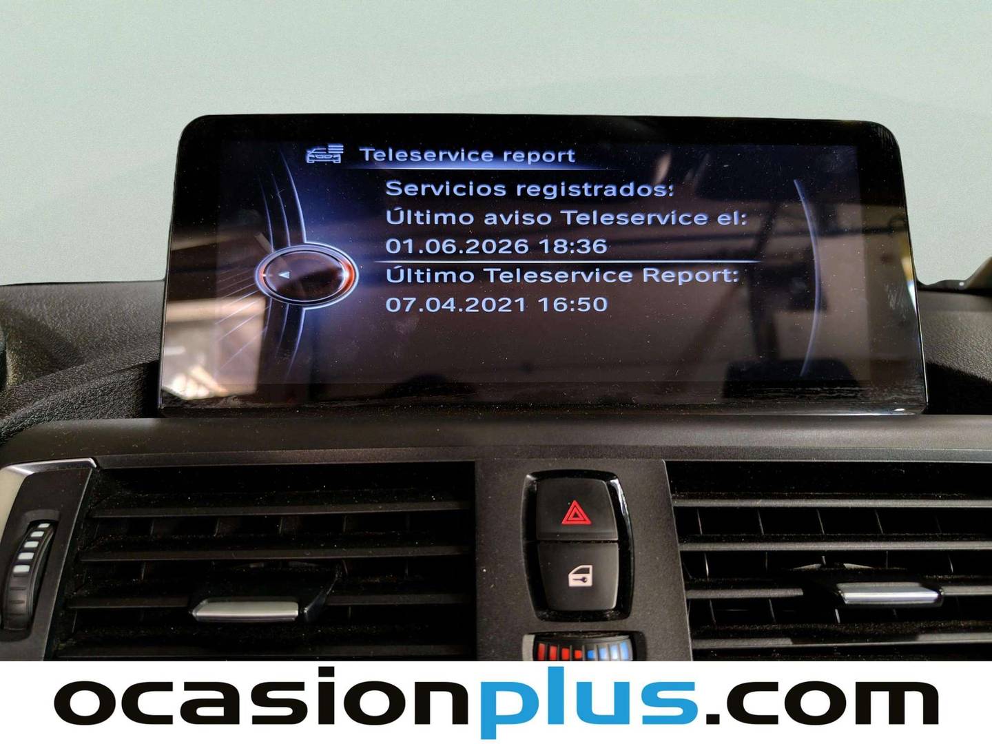 BMW Serie 2 BMW Serie 2 220d Cabrio (190 CV) seminuevo