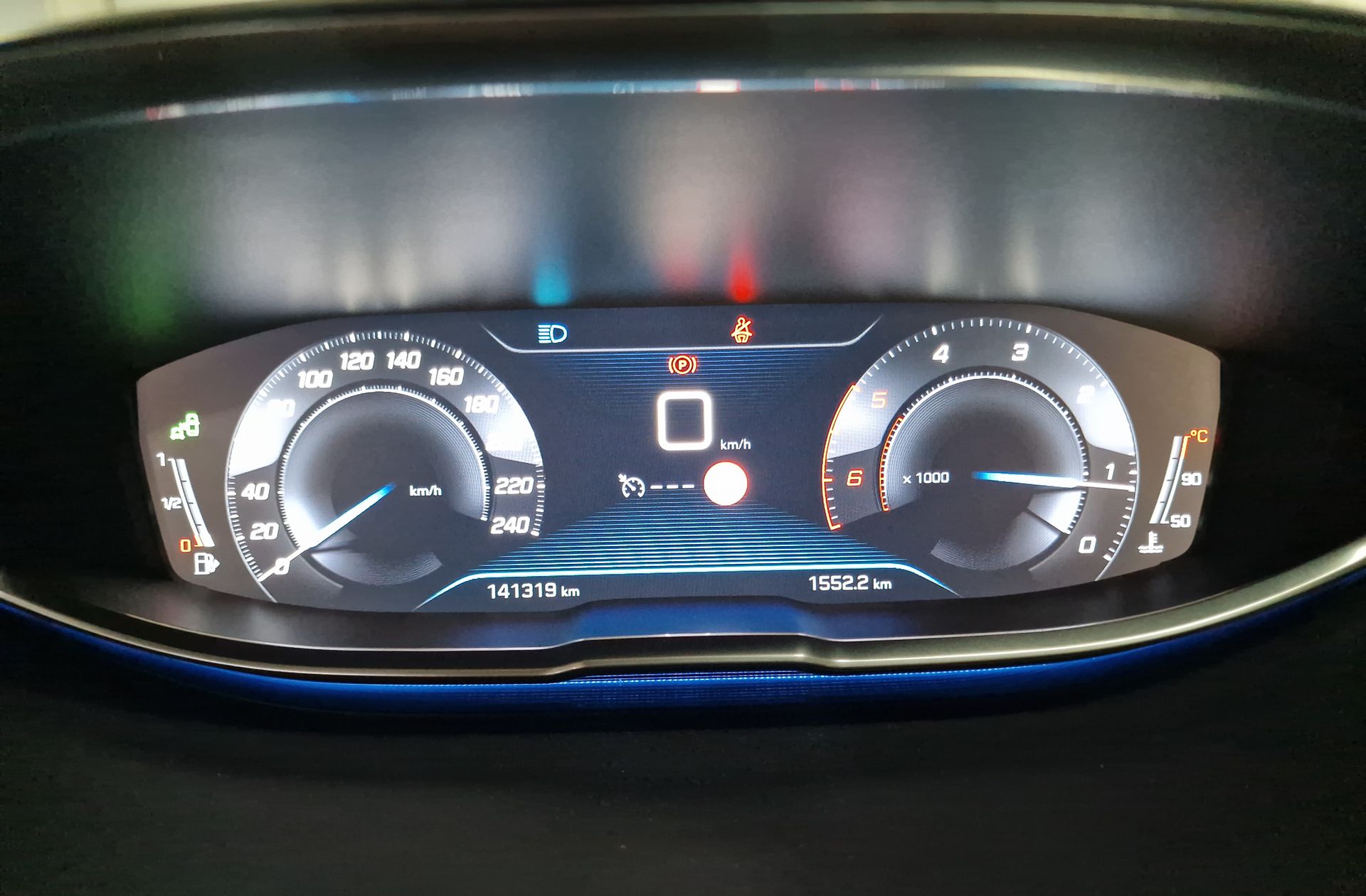 Peugeot 3008 BlueHDi 150 GT Line - foto 26