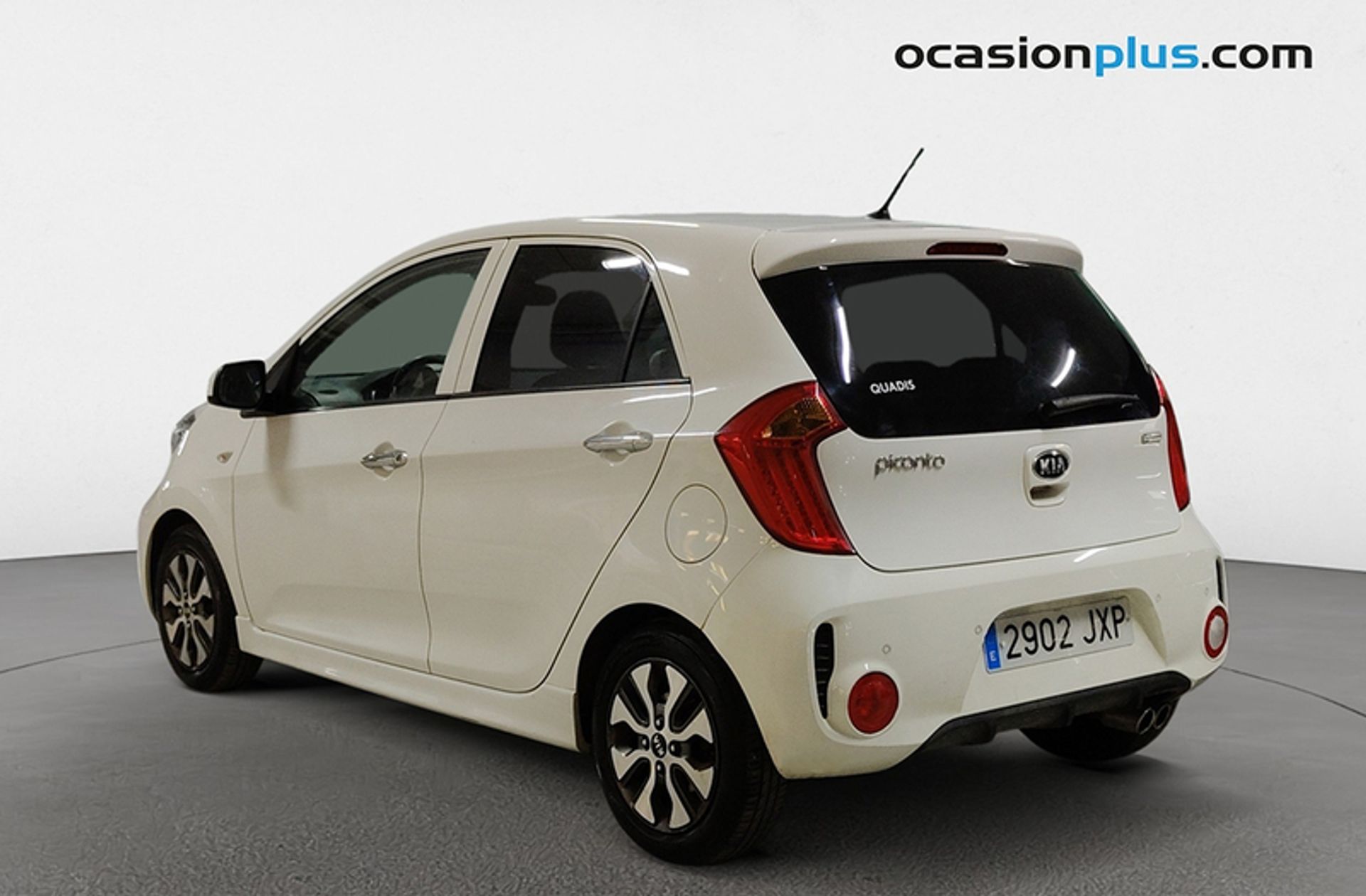 Kia Picanto 1.2 Cvvt Eco-Dynamics x-Tech16 - foto 4