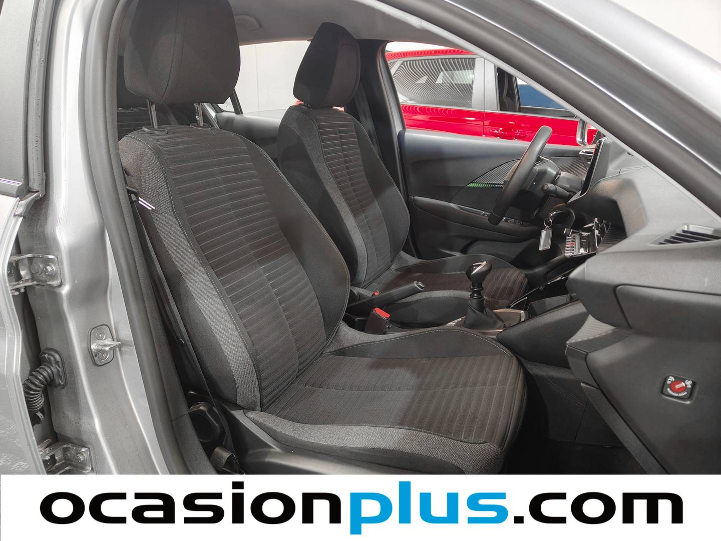 Peugeot 208 Peugeot 208 PureTech 100 Active (100 CV) gasolina
