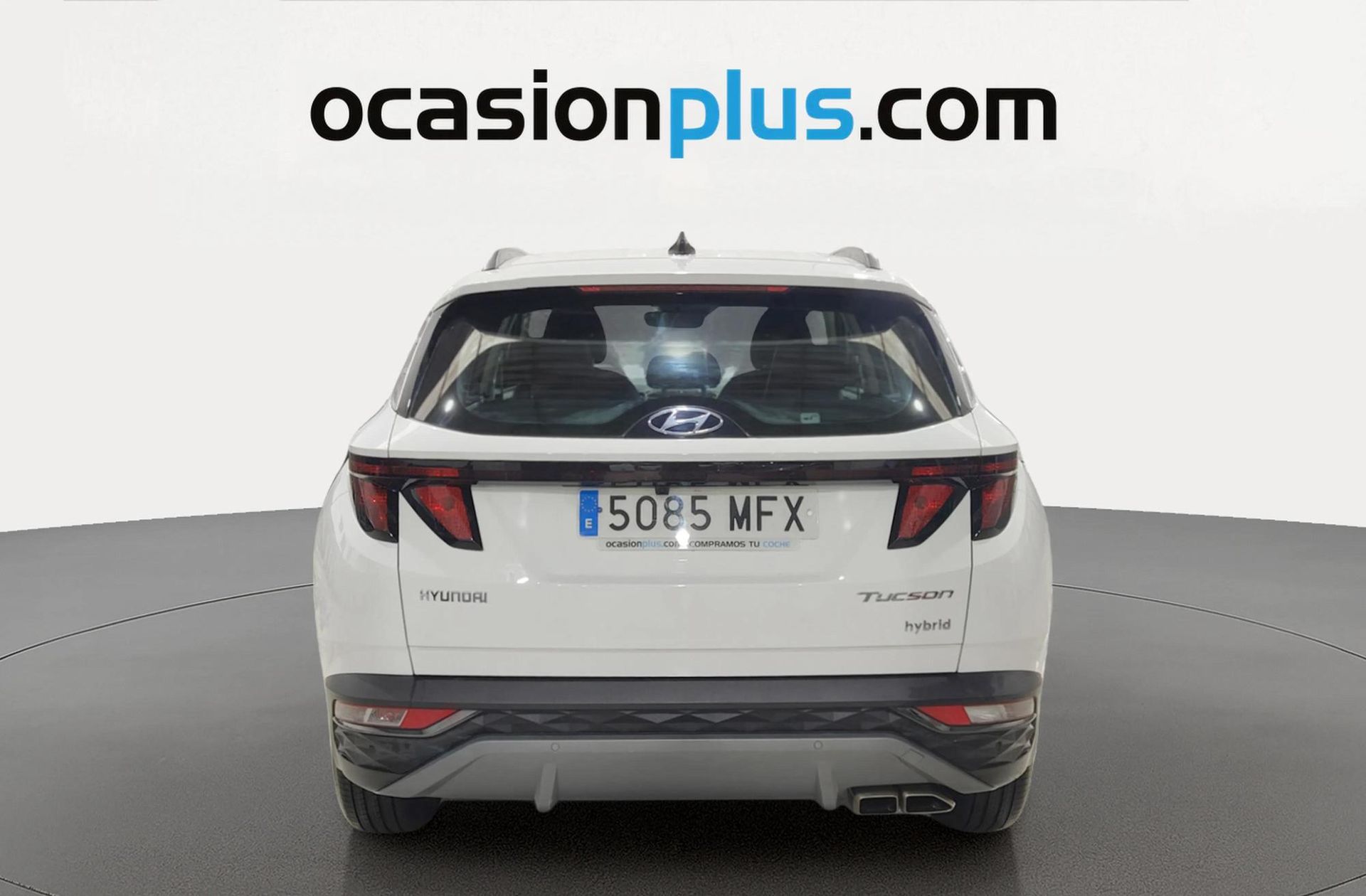 Hyundai Tucson 1.6 T-GDi HEV Maxx - foto 15