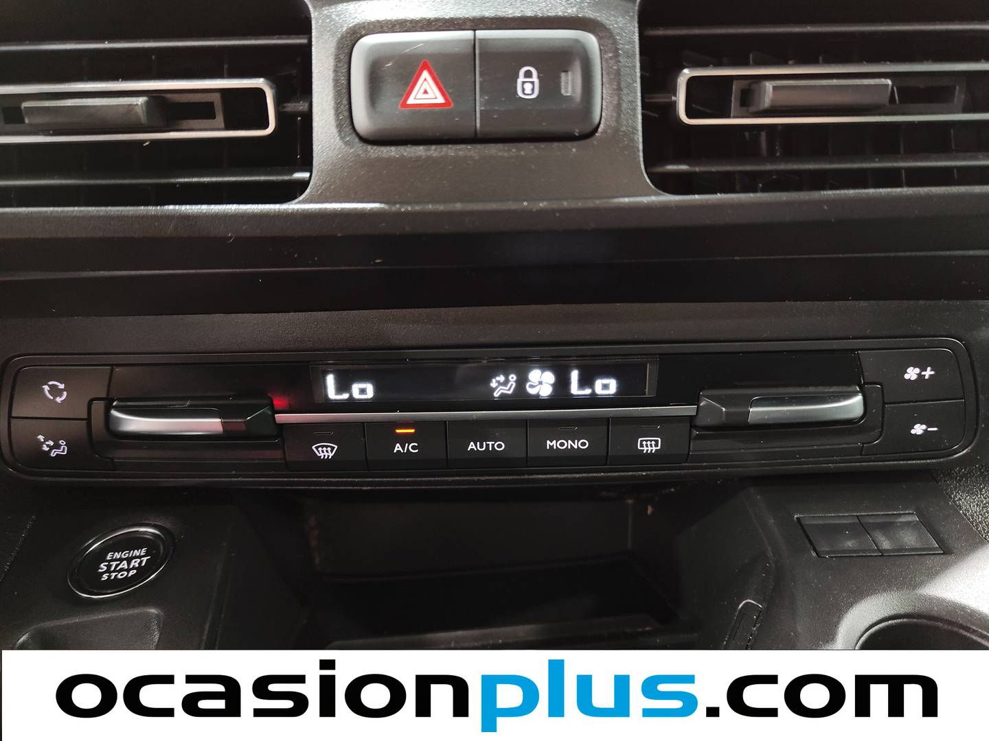Peugeot Rifter Peugeot Rifter PureTech Allure Standard (110 CV) al mejor precio