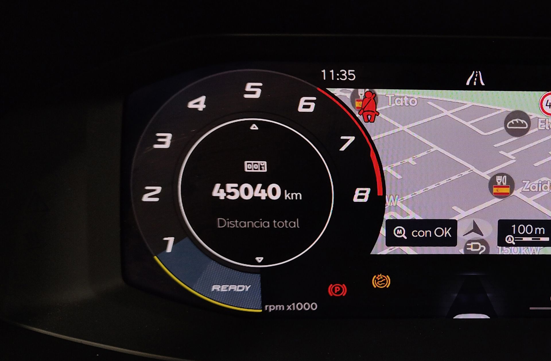 SEAT León 1.5 TSI FR XS - foto 11