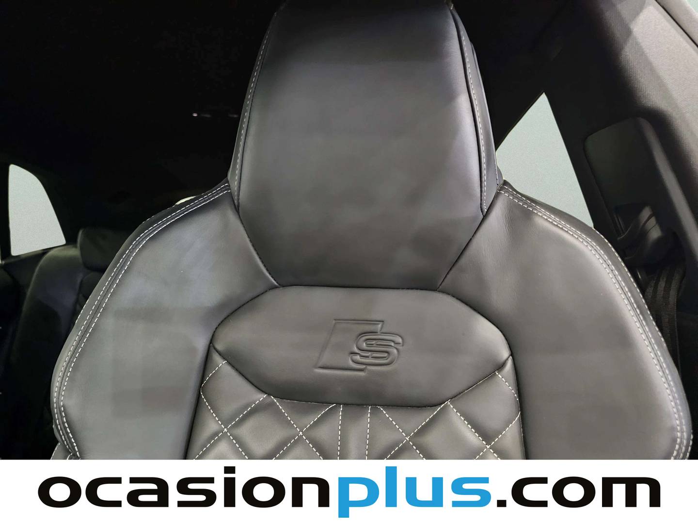 Extras del Audi Q8 Audi Q8 TFSIe TFSIe Black line plus 60 TFSIe quattro (462 CV) tiptronic