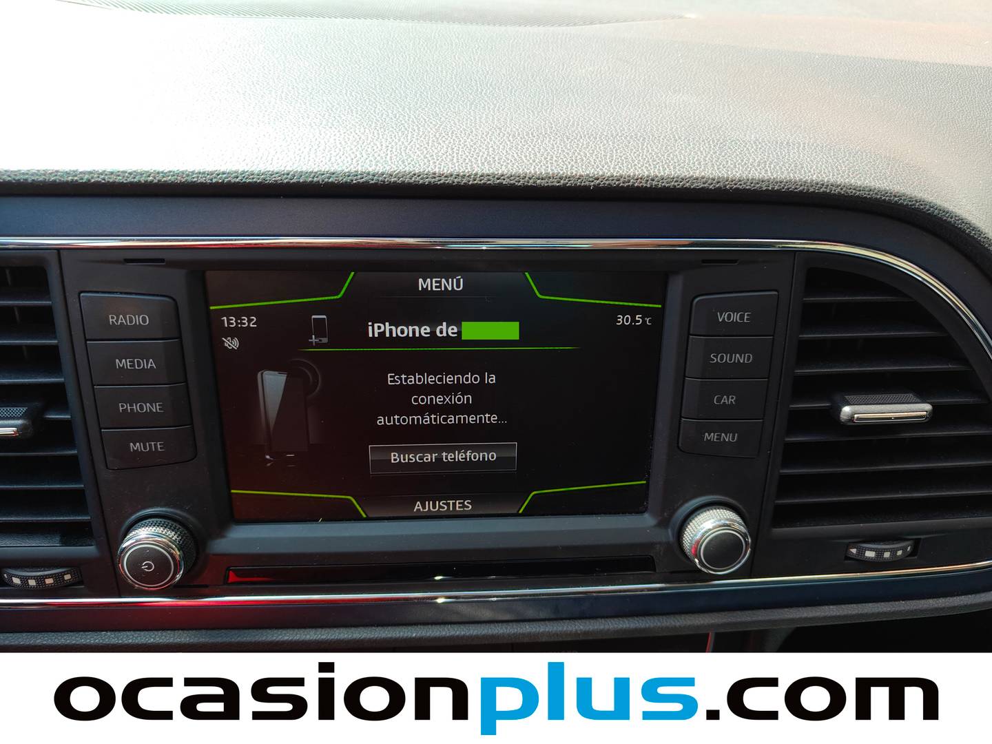Seat León Seat León 1.4 TSI S&S Style Connect (125 CV) km 0