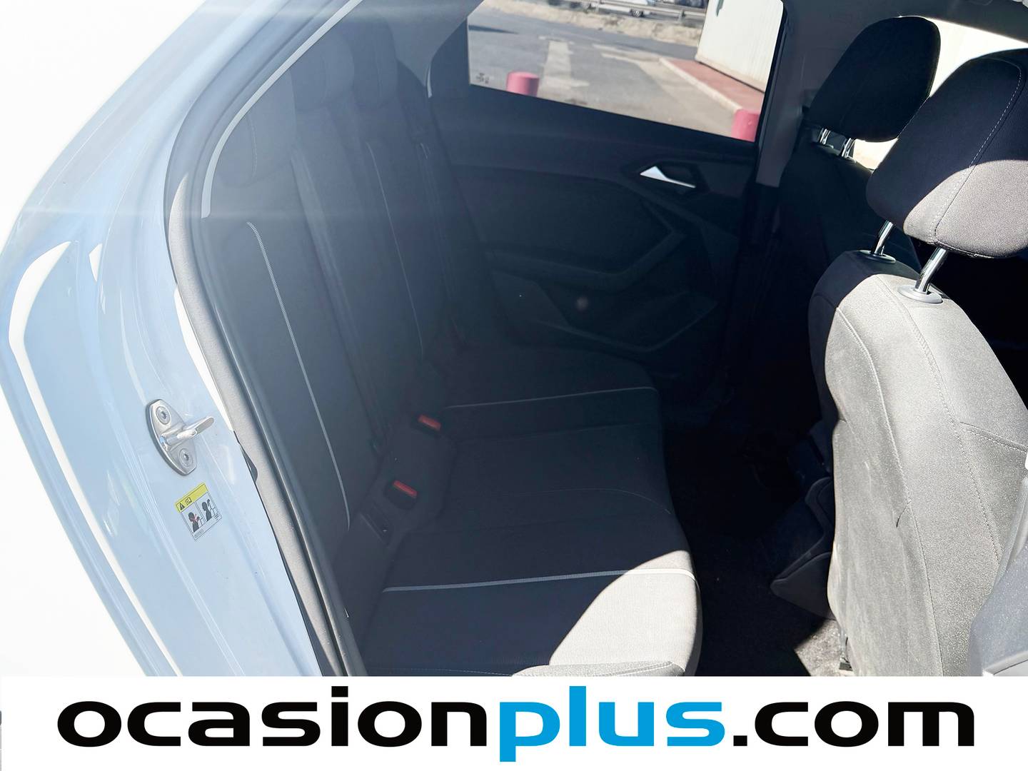 Audi A1 Audi A1 Sportback Adrenalin 25 TFSI (95 CV) Pack S-Line al mejor precio