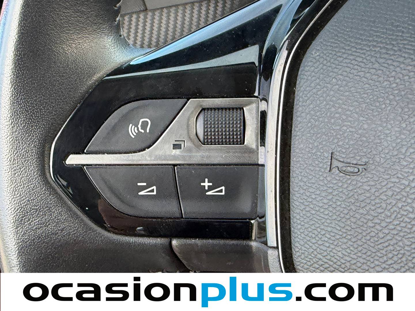 Peugeot 2008 Peugeot 2008 PureTech 100 S&S Allure Pack (100 CV) seminuevo