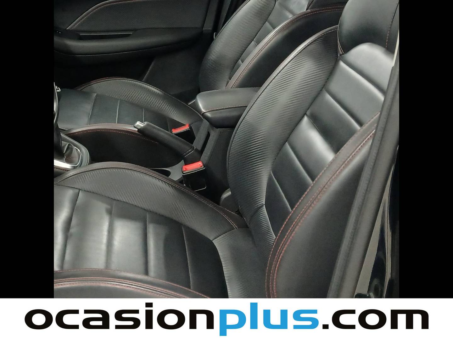 Foto MG ZS MG ZS 1.5 Luxury (106 CV)