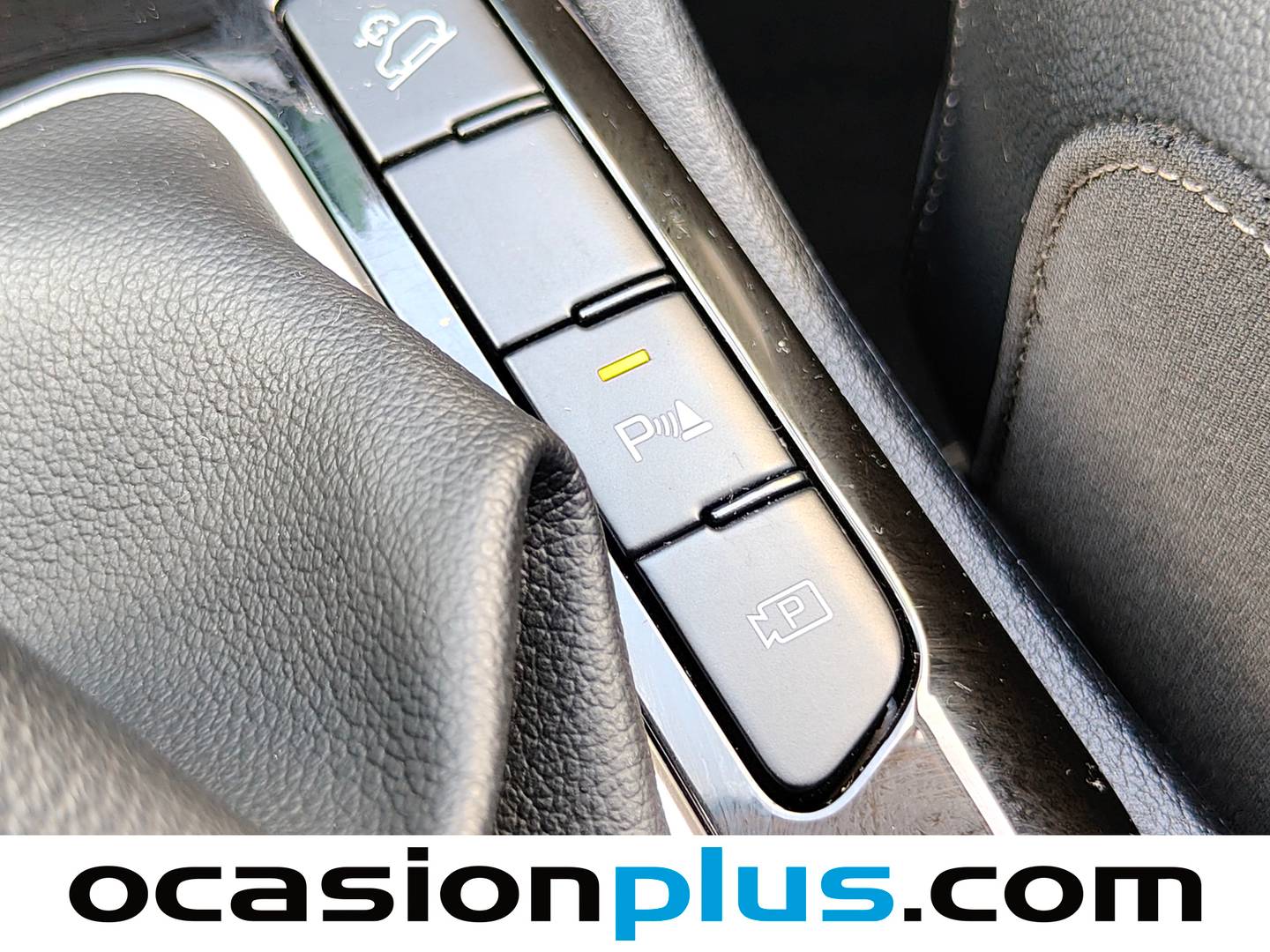 Accesorios del KIA Sportage KIA Sportage 1.6 T-GDi MHEV Tech 4x2 (150 CV)