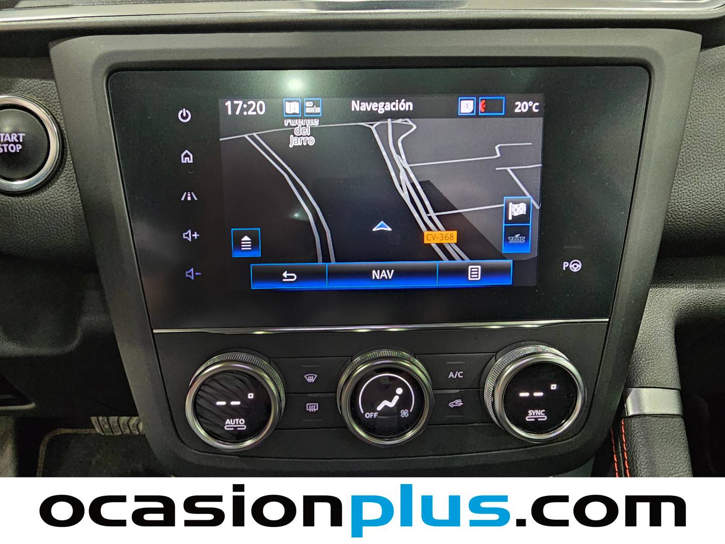 Acabados Renault Kadjar Renault Kadjar Black Edition GPF TCe (160 CV) EDC