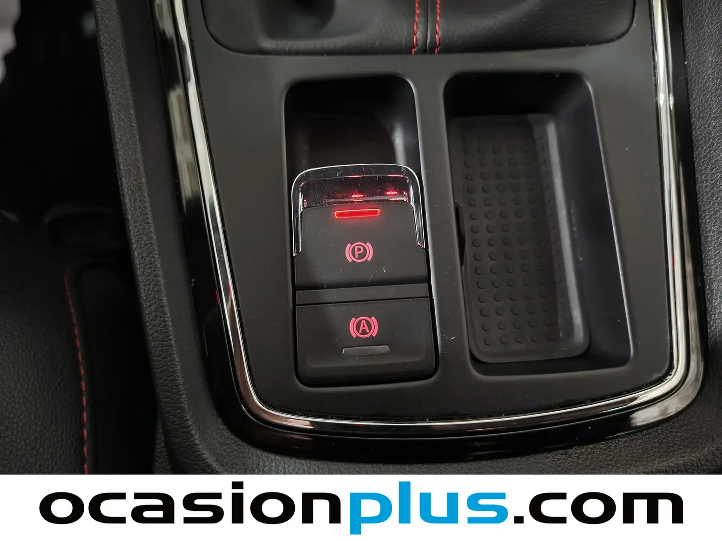 Foto Seat León SEAT León 1.5 TSI S&S FR Edition Plus 110 (150 CV)