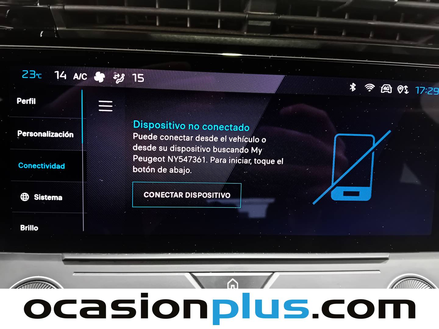 Peugeot 308 Peugeot 308 Active Pack Hybrid EAT8 (180 CV) 2022