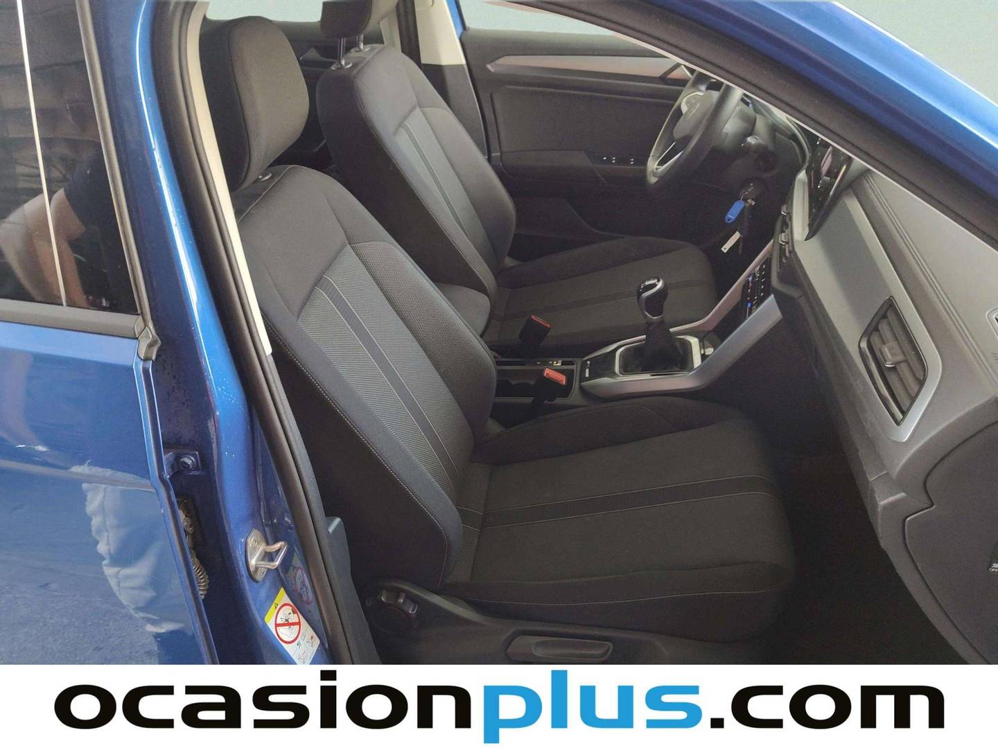 Volkswagen T-Roc Volkswagen T-Roc Life 1.0 TSI (110 CV) gasolina